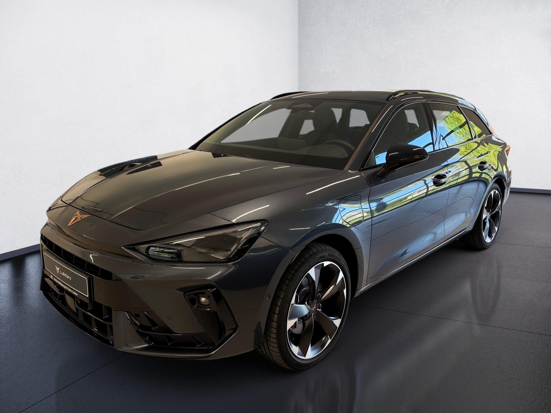 Leon Sportstourer 1.5 DSG *ab sofort*