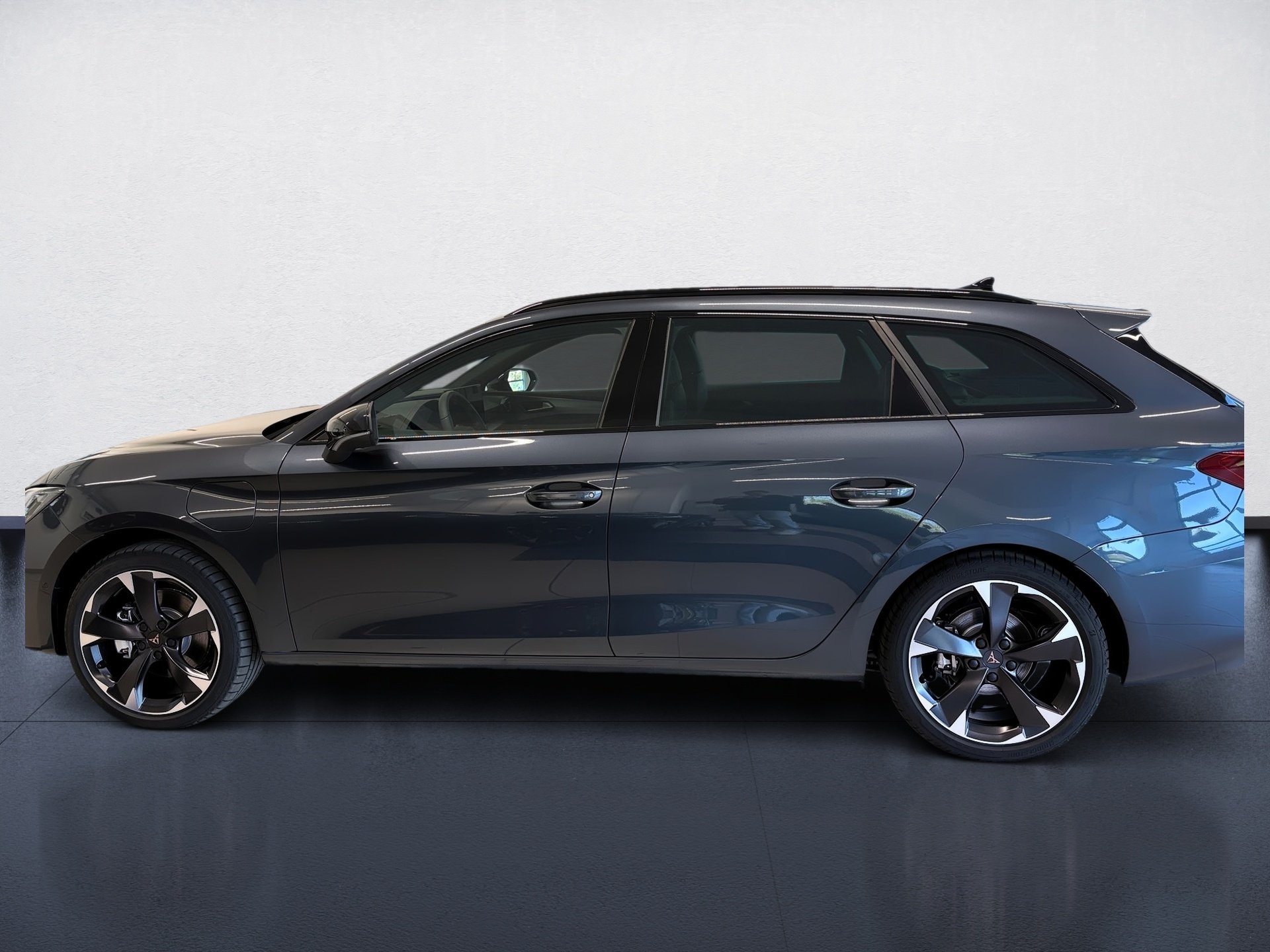 Leon Sportstourer 1.5 DSG *ab sofort*