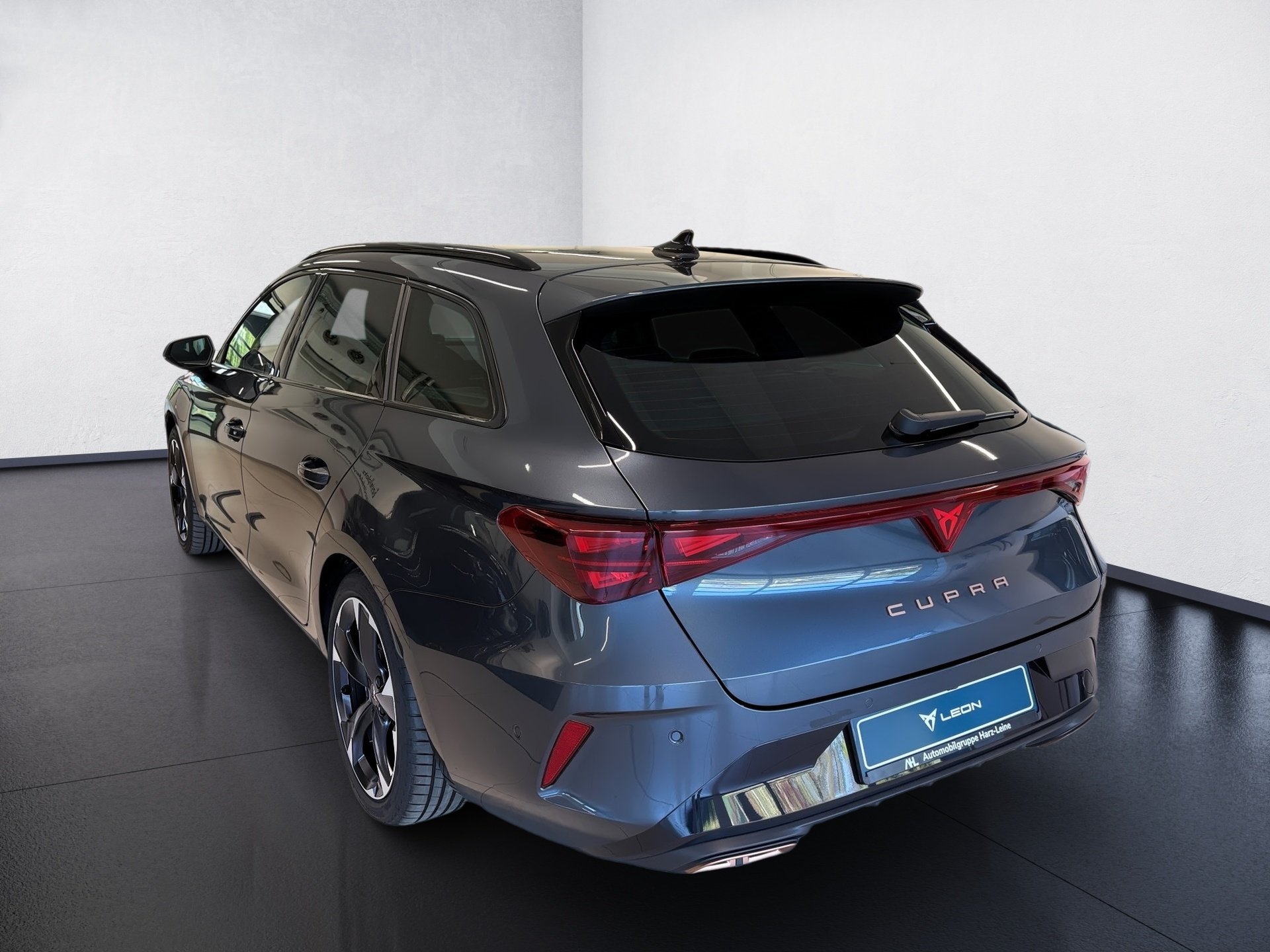 Leon Sportstourer 1.5 DSG *ab sofort*
