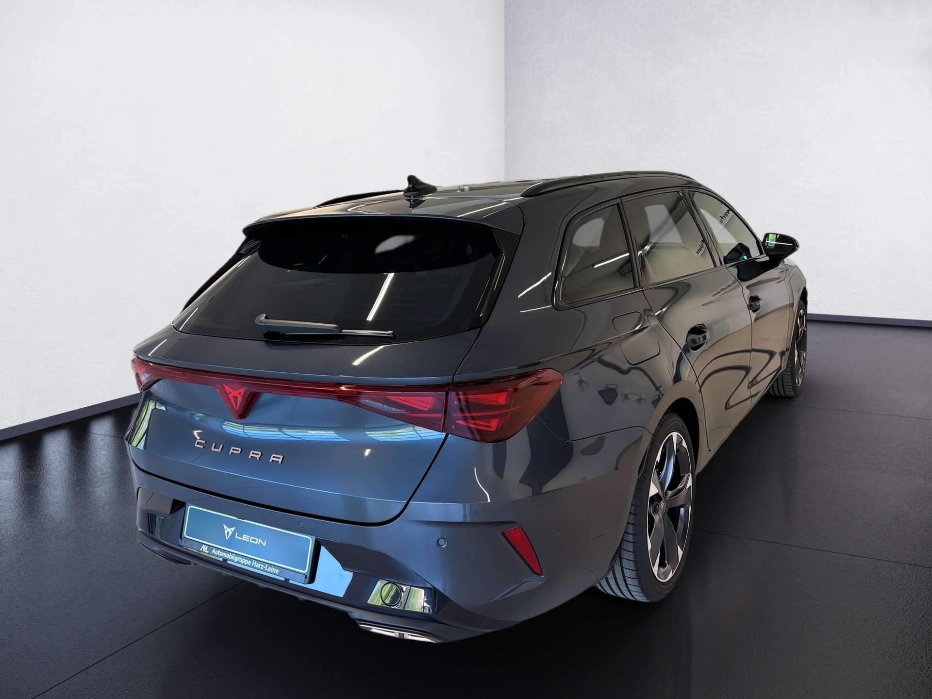 Leon Sportstourer 1.5 DSG *ab sofort*