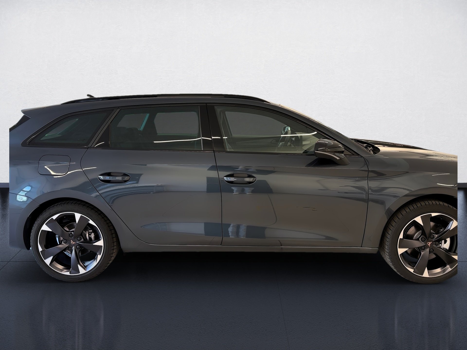 Leon Sportstourer 1.5 DSG *ab sofort*