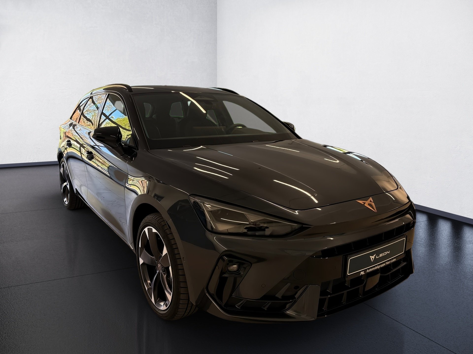 Leon Sportstourer 1.5 DSG *ab sofort*