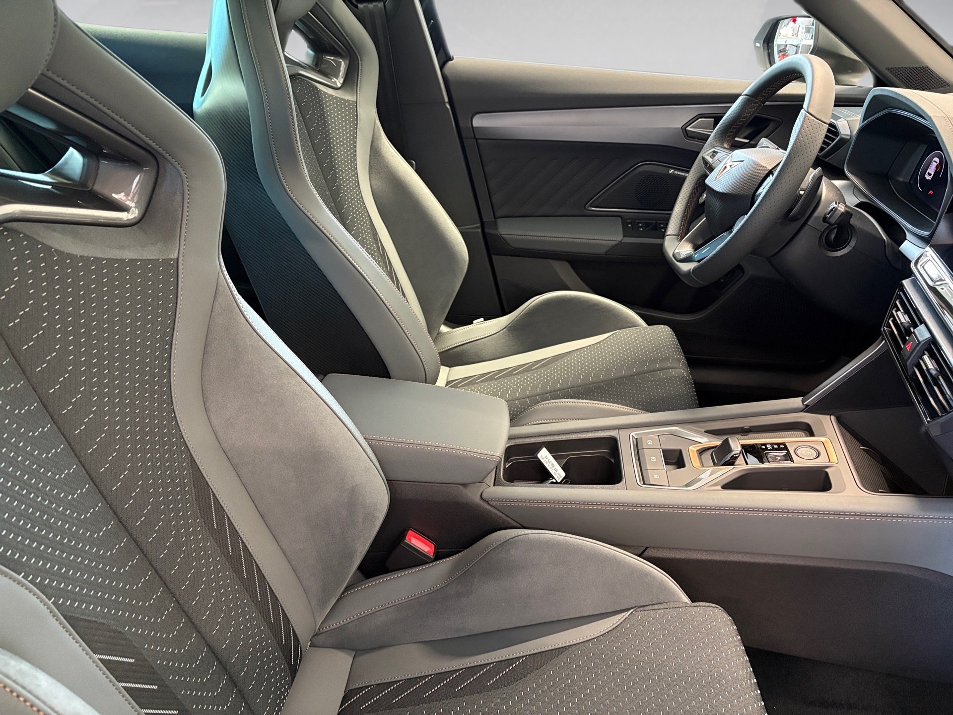 Formentor VZ5 2.5 TSI *ab sofort*