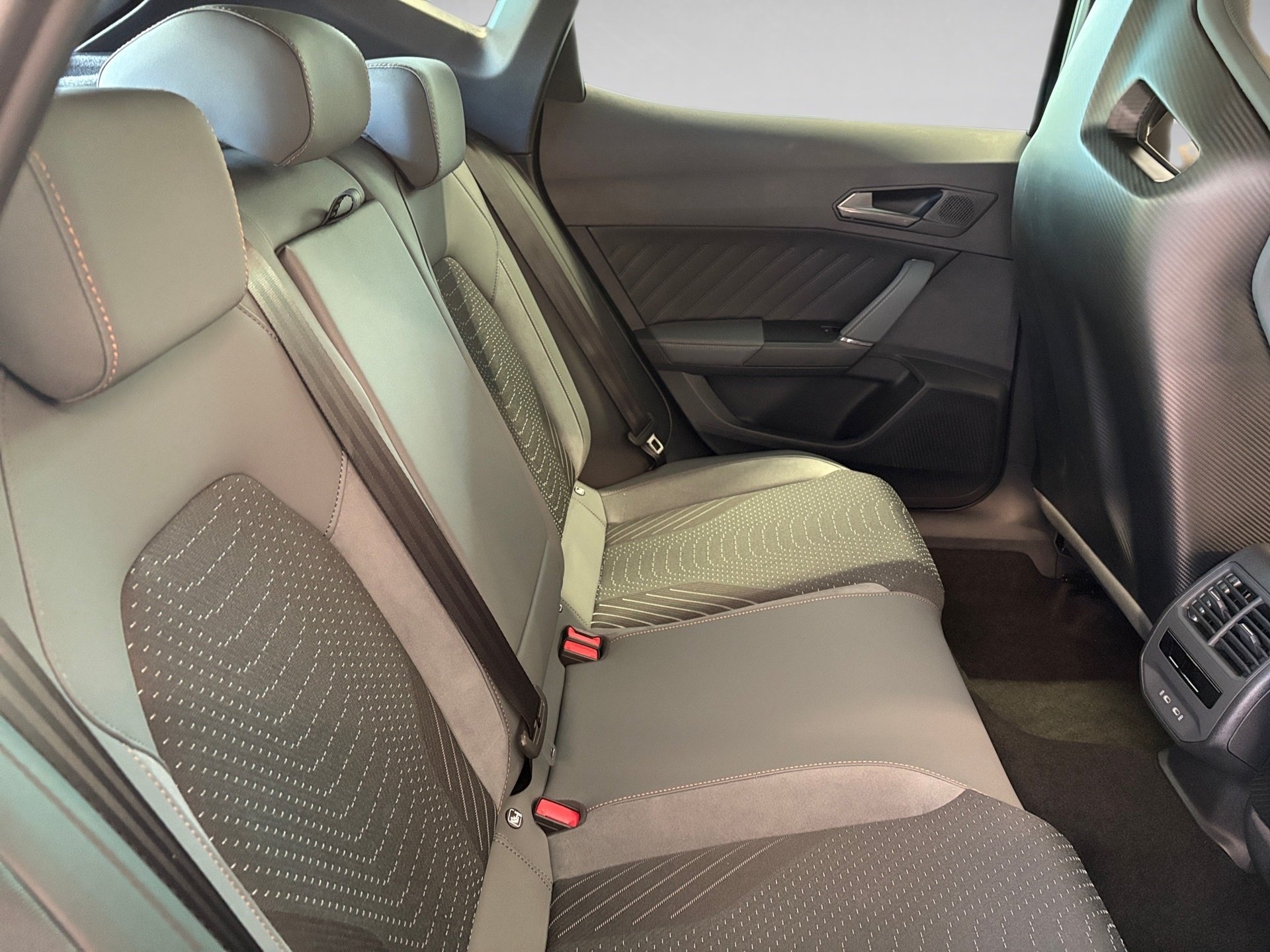 Formentor VZ5 2.5 TSI *ab sofort*