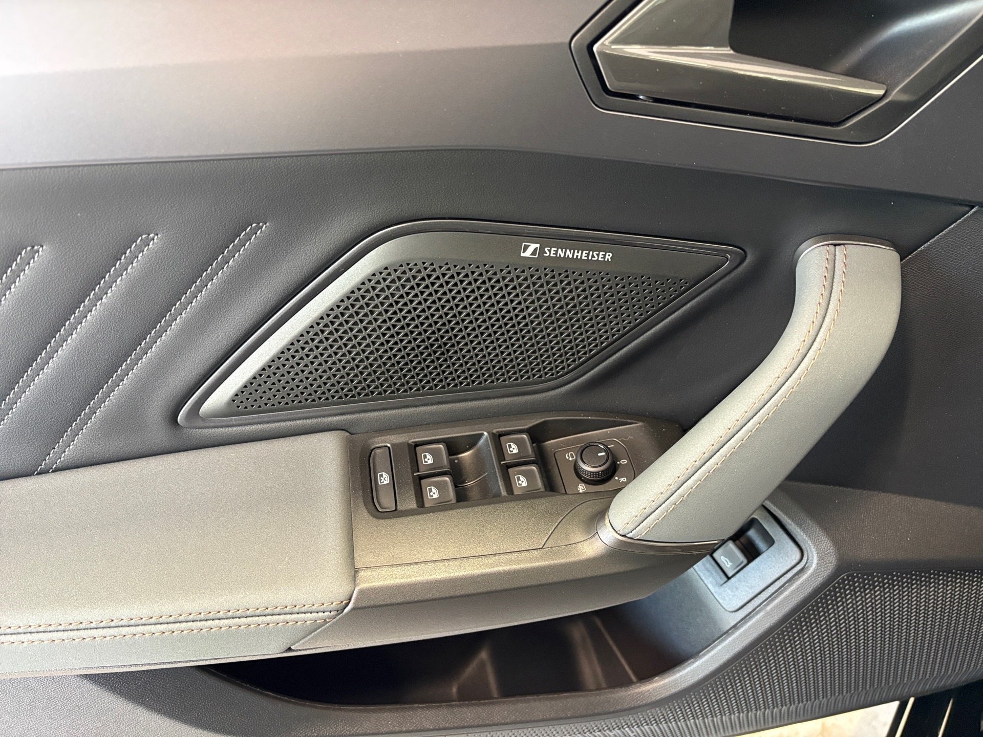 Formentor VZ5 2.5 TSI *ab sofort*