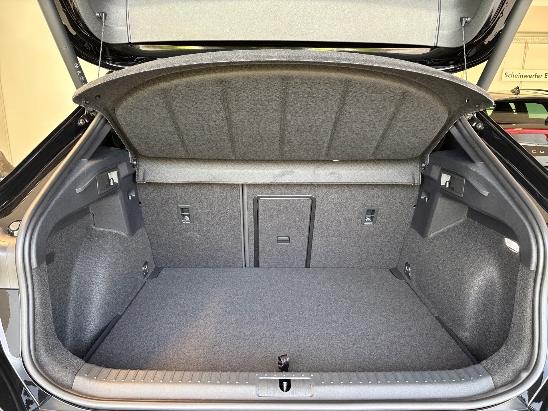 Formentor VZ5 2.5 TSI *ab sofort*