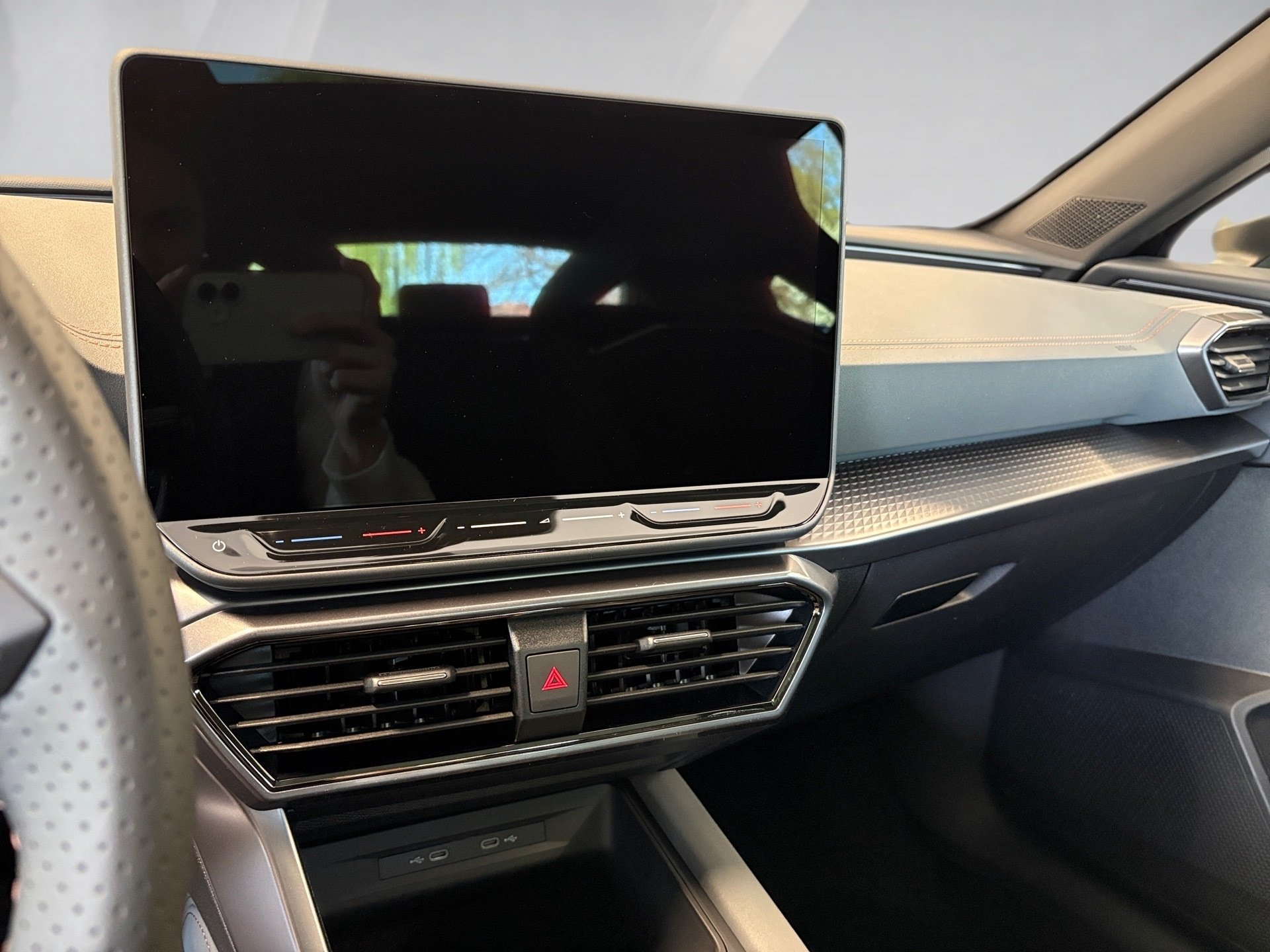 Formentor VZ5 2.5 TSI *ab sofort*