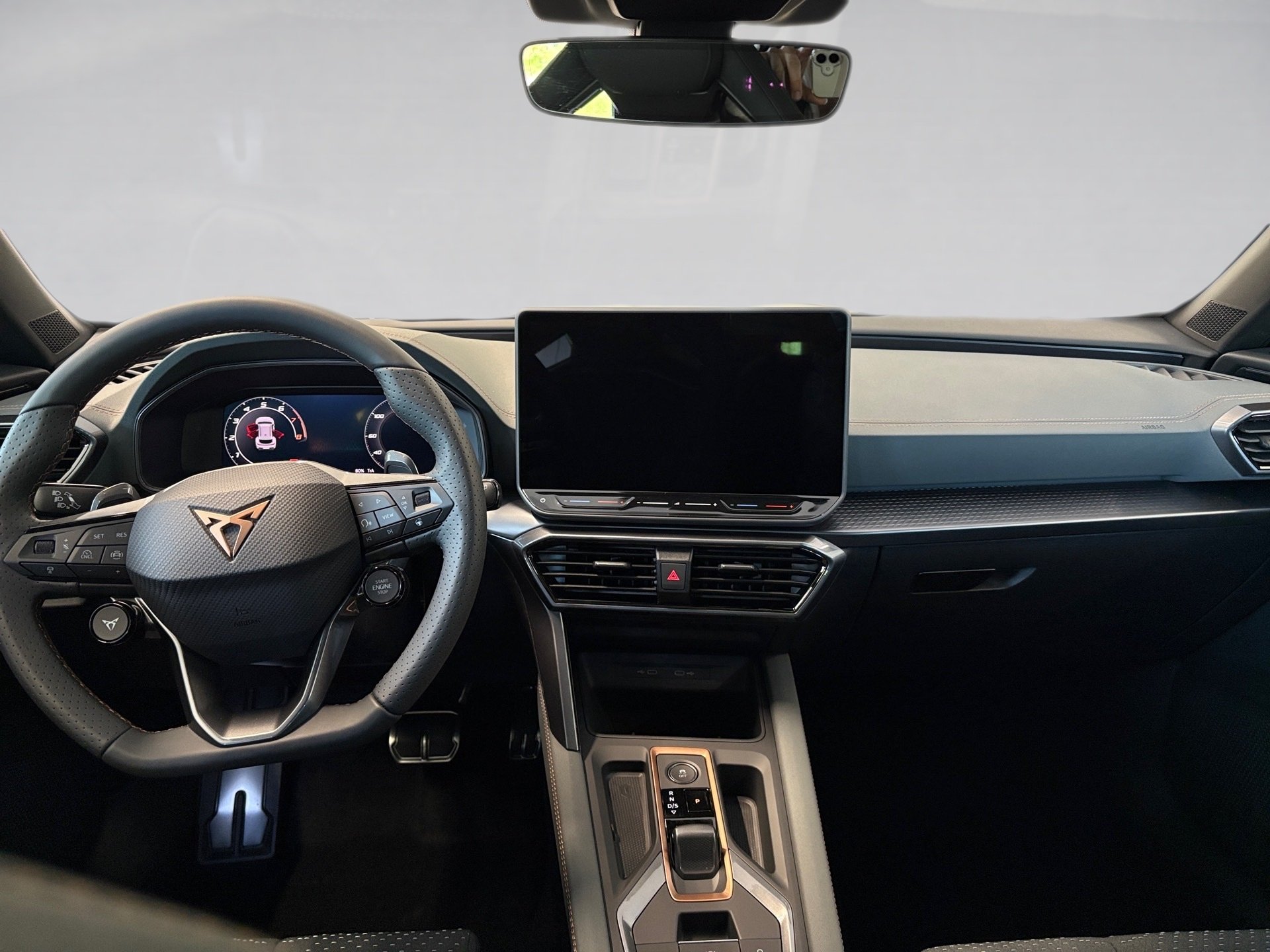 Formentor VZ5 2.5 TSI *ab sofort*