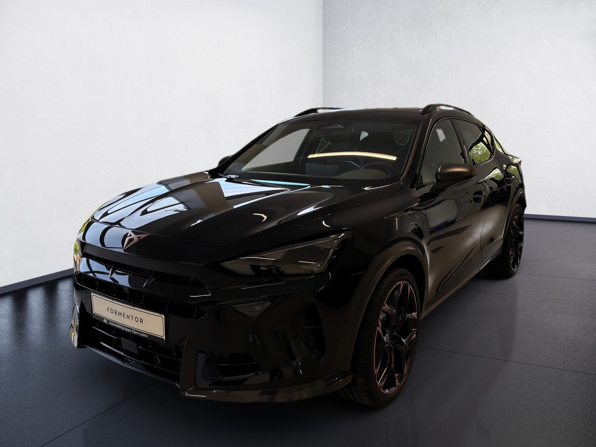 Formentor VZ5 2.5 TSI *ab sofort*