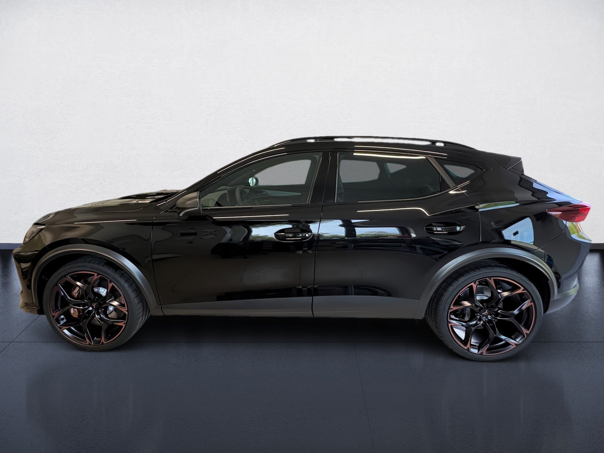 Formentor VZ5 2.5 TSI *ab sofort*