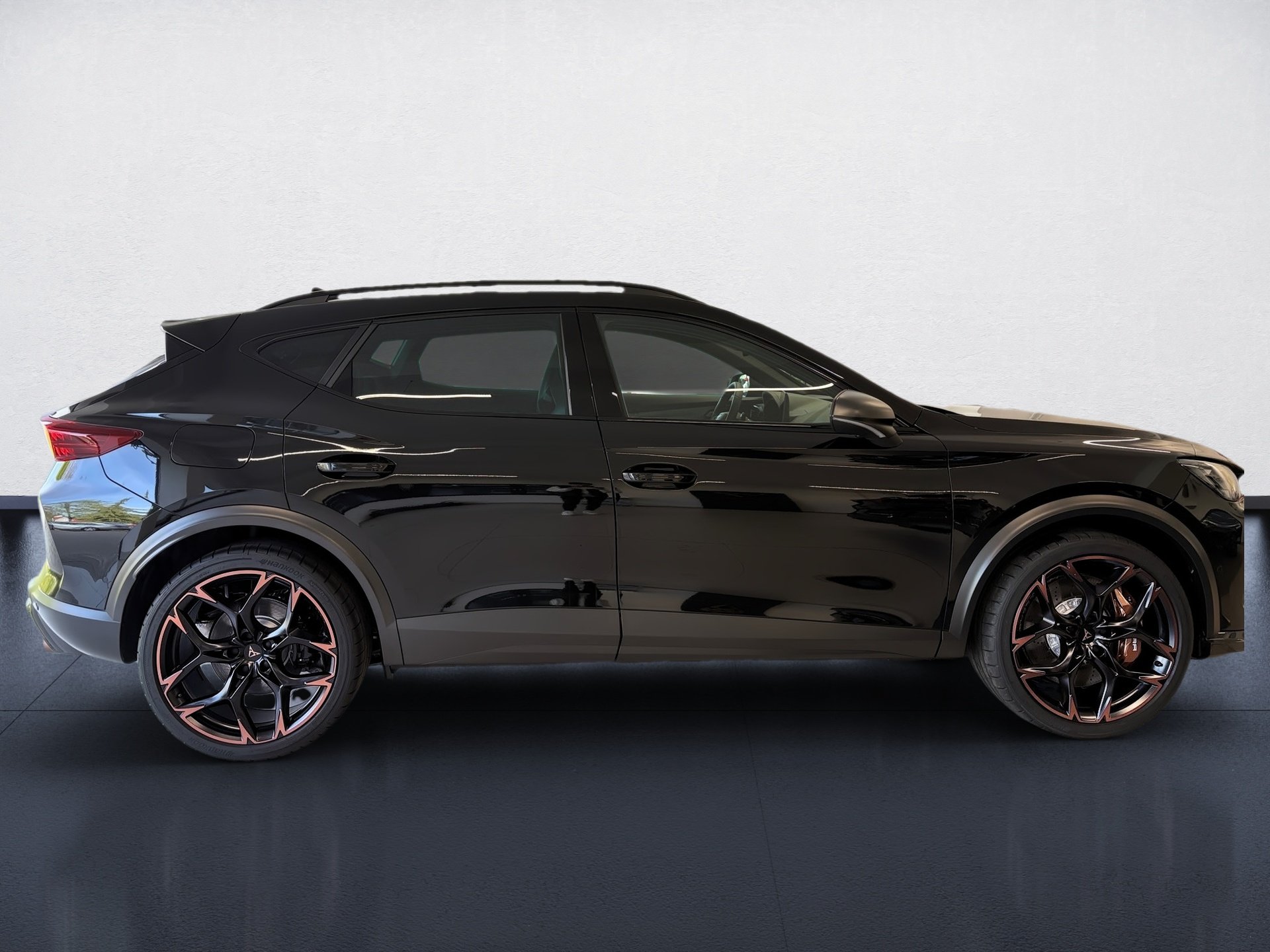 Formentor VZ5 2.5 TSI *ab sofort*