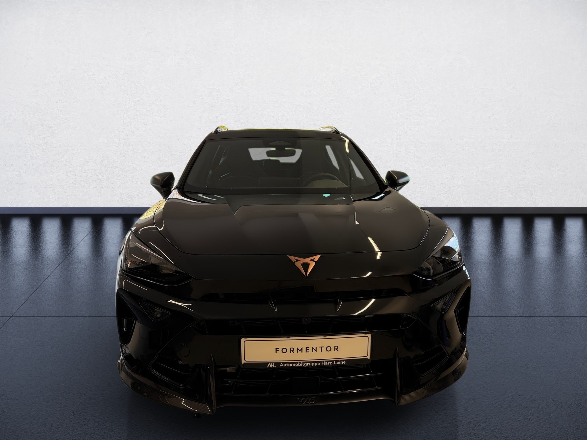 Formentor VZ5 2.5 TSI *ab sofort*