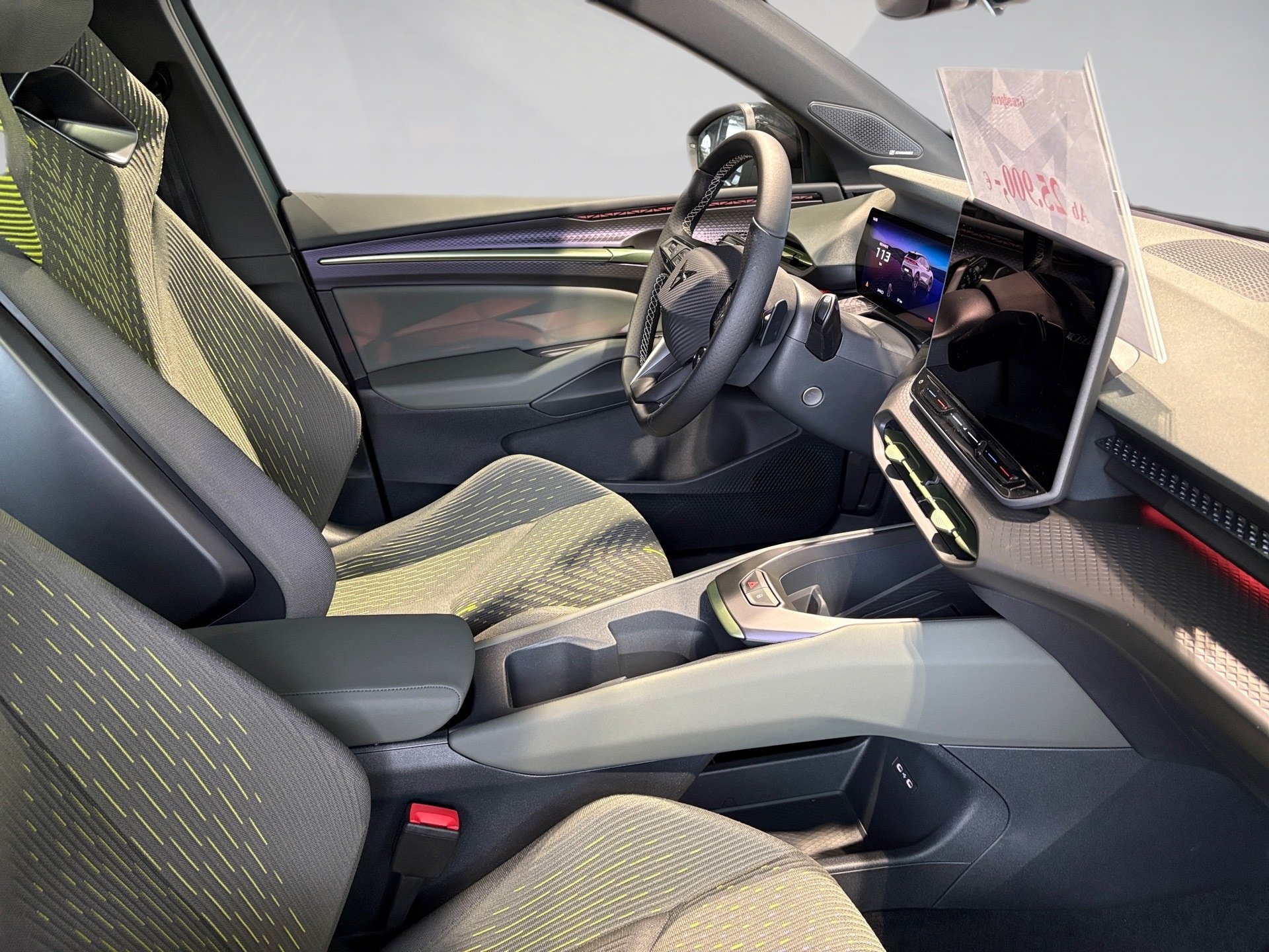 Raval VZ Edition Extreme 166 kW