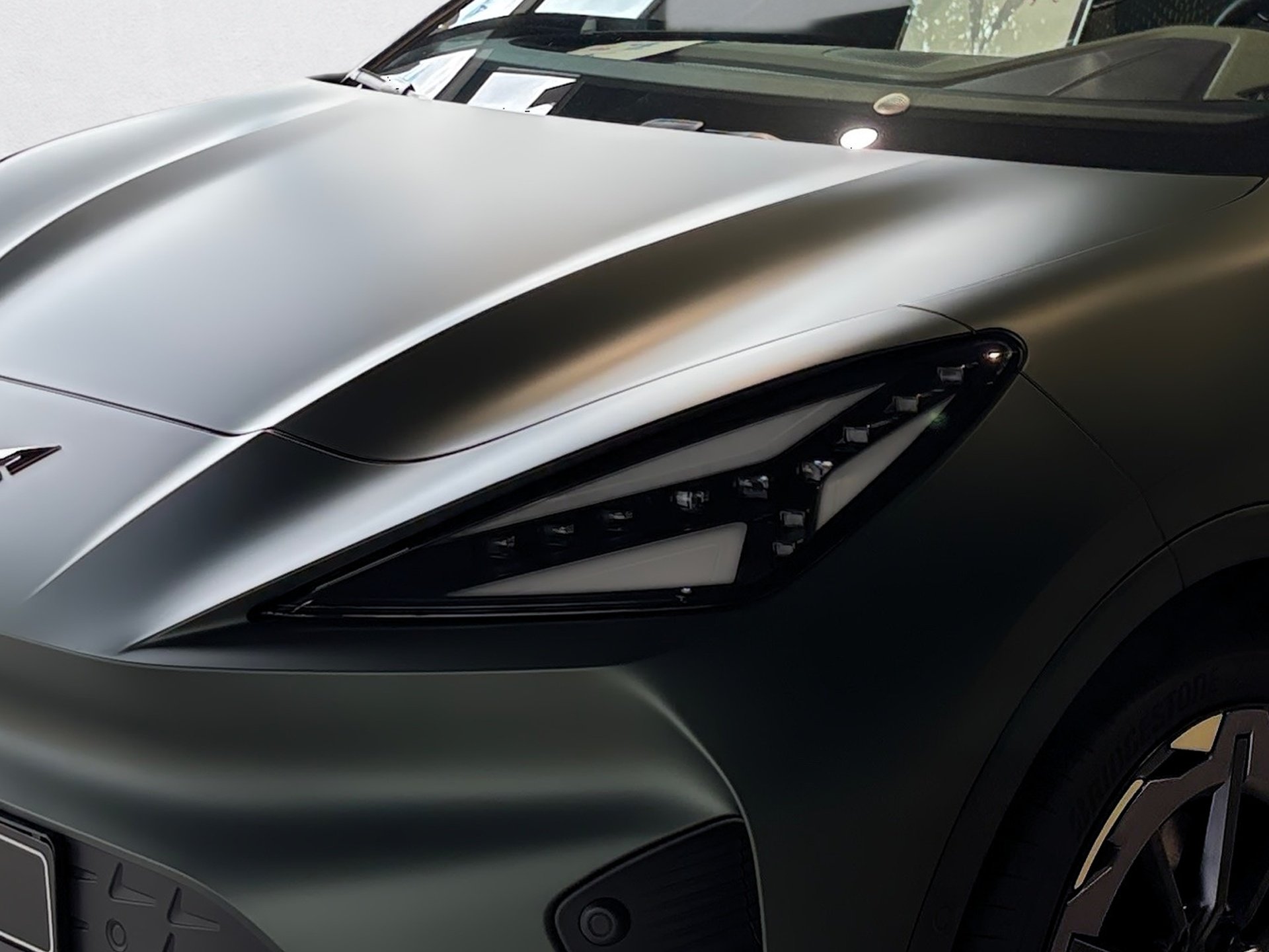 Raval VZ Edition Extreme 166 kW