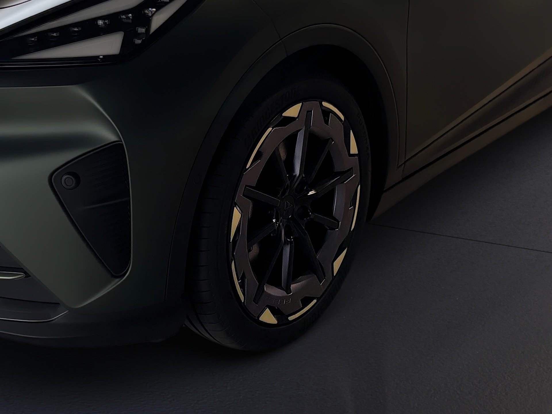 Raval VZ Edition Extreme 166 kW