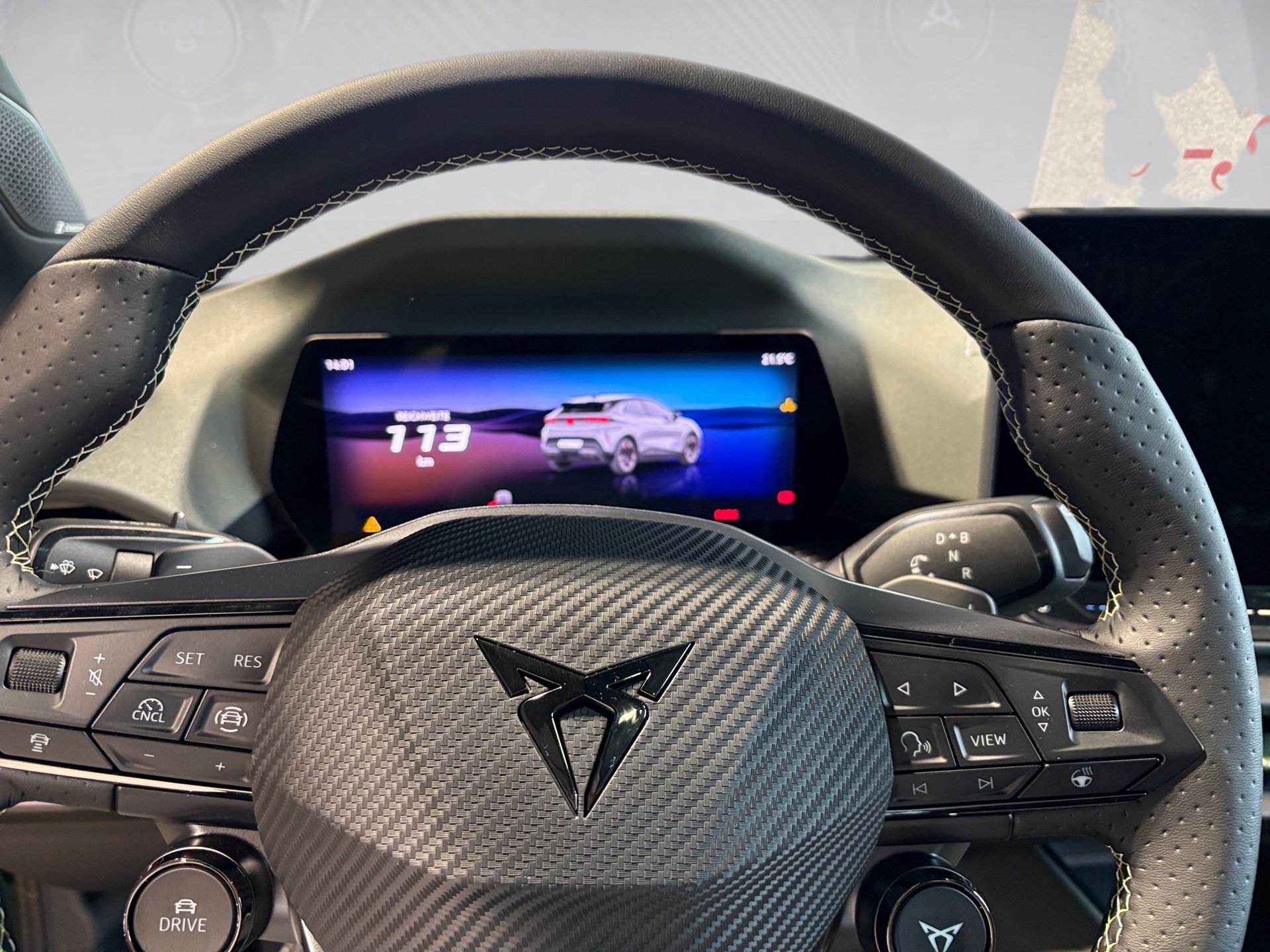 Raval VZ Edition Extreme 166 kW