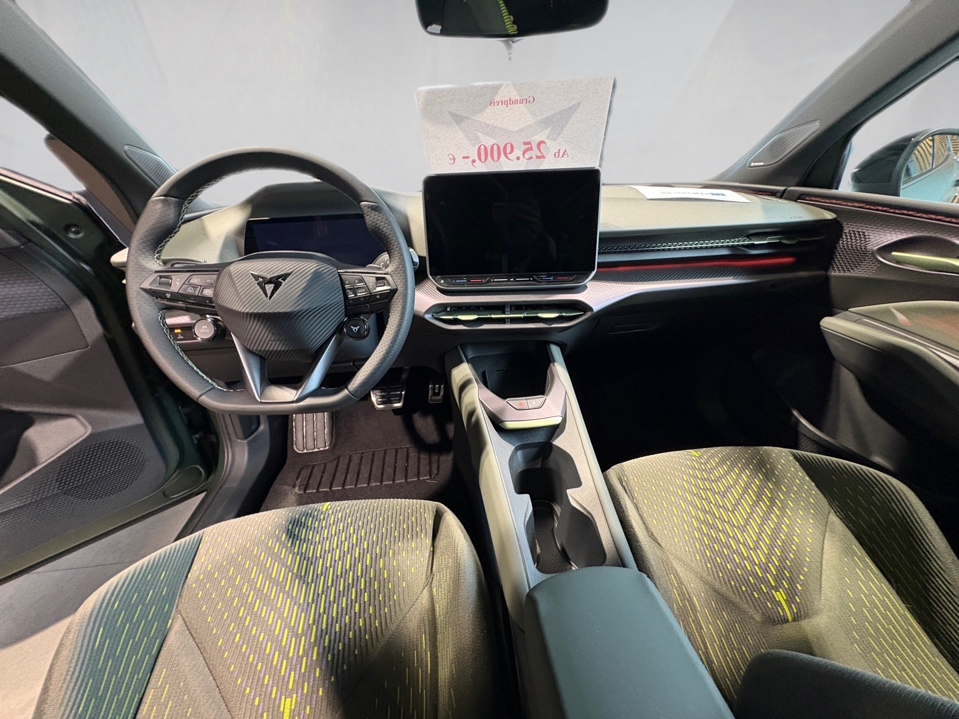 Raval VZ Edition Extreme 166 kW