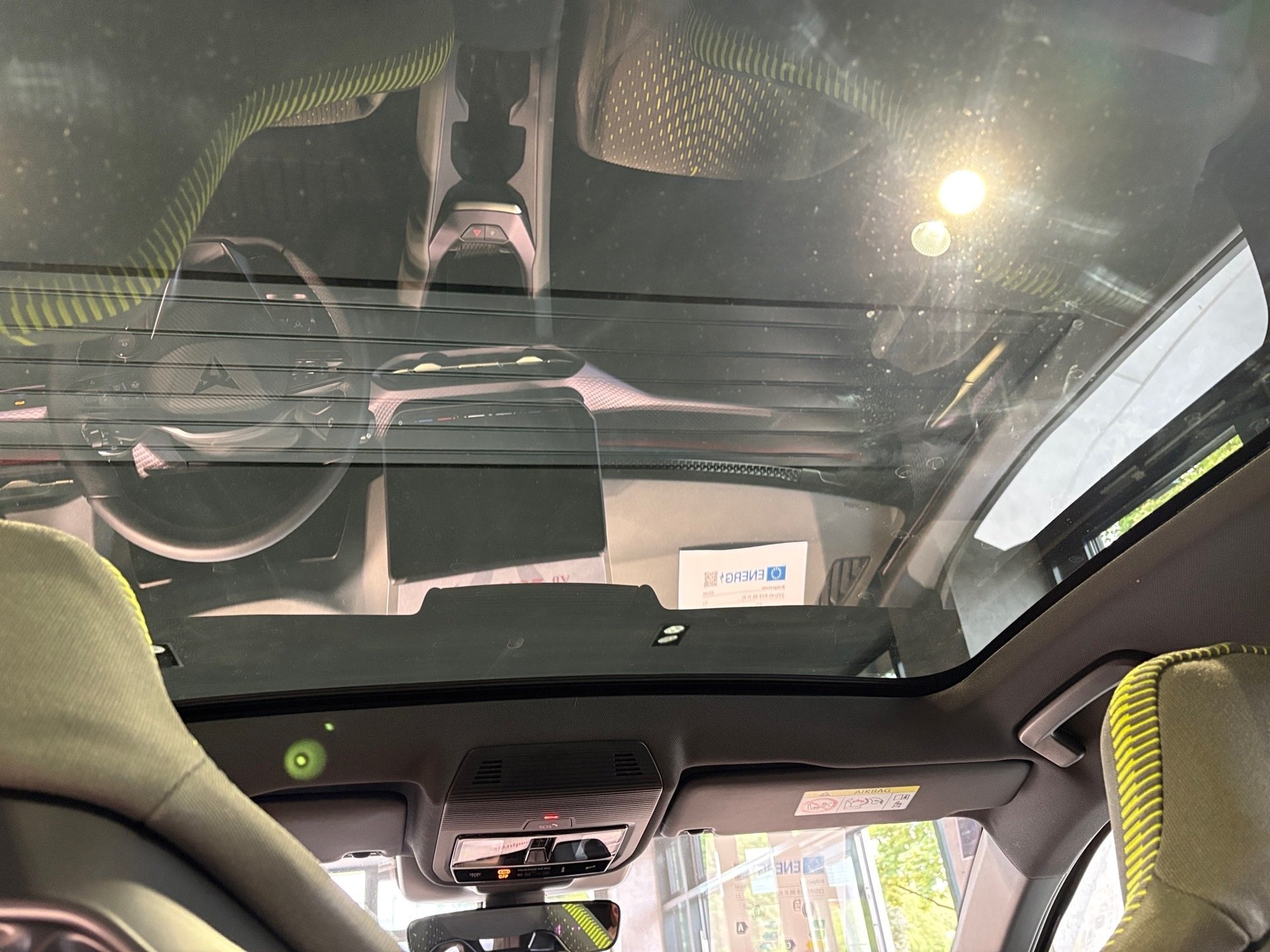 Raval VZ Edition Extreme 166 kW