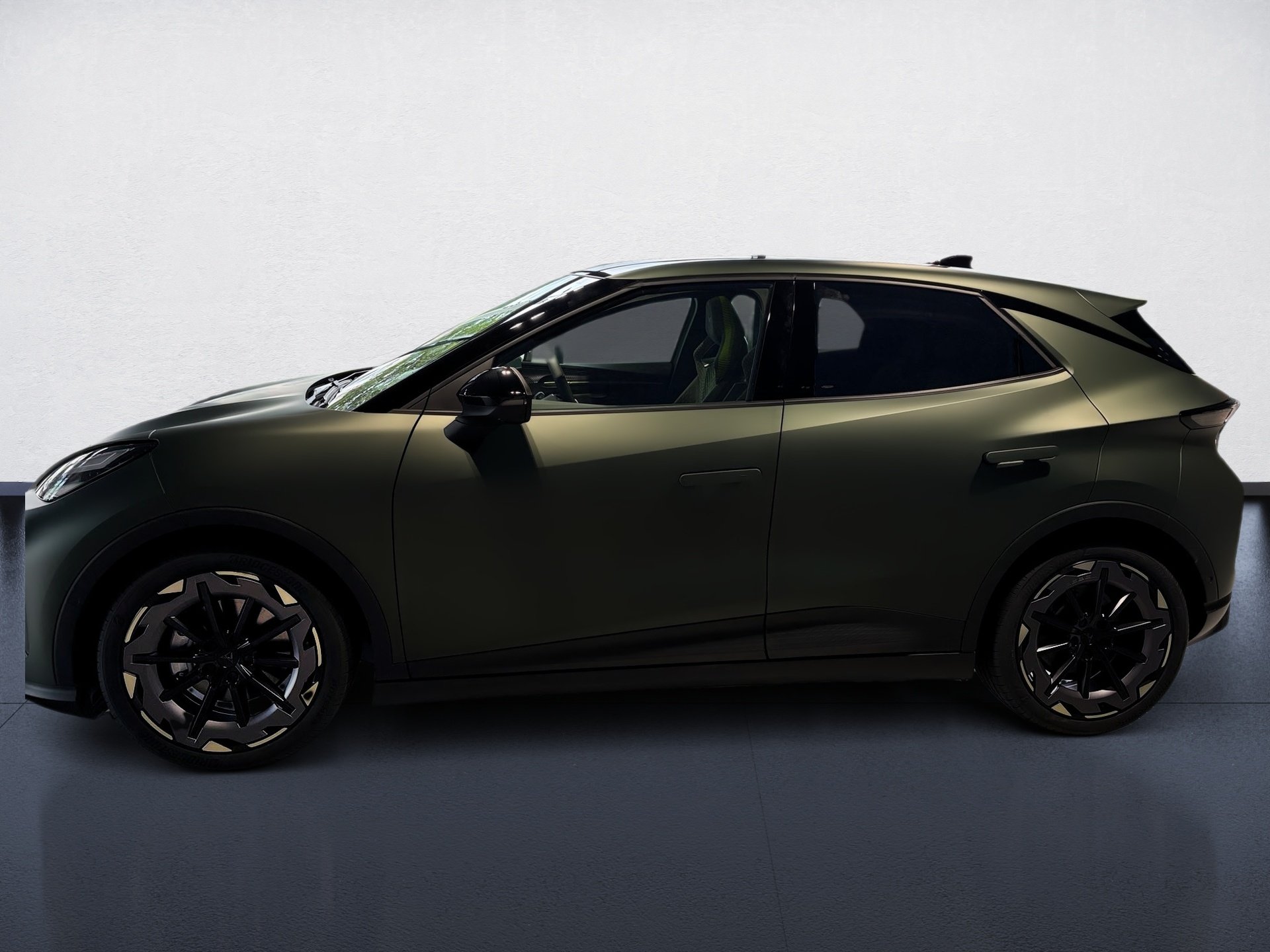 Raval VZ Edition Extreme 166 kW