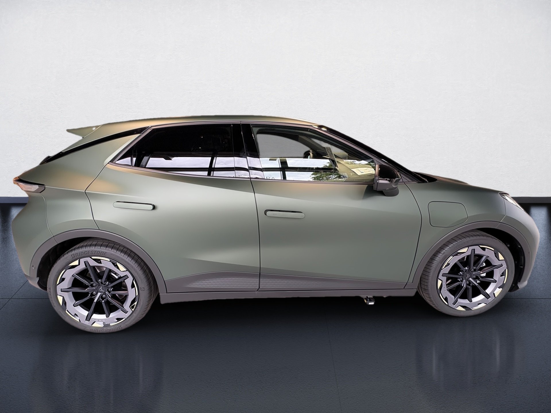 Raval VZ Edition Extreme 166 kW