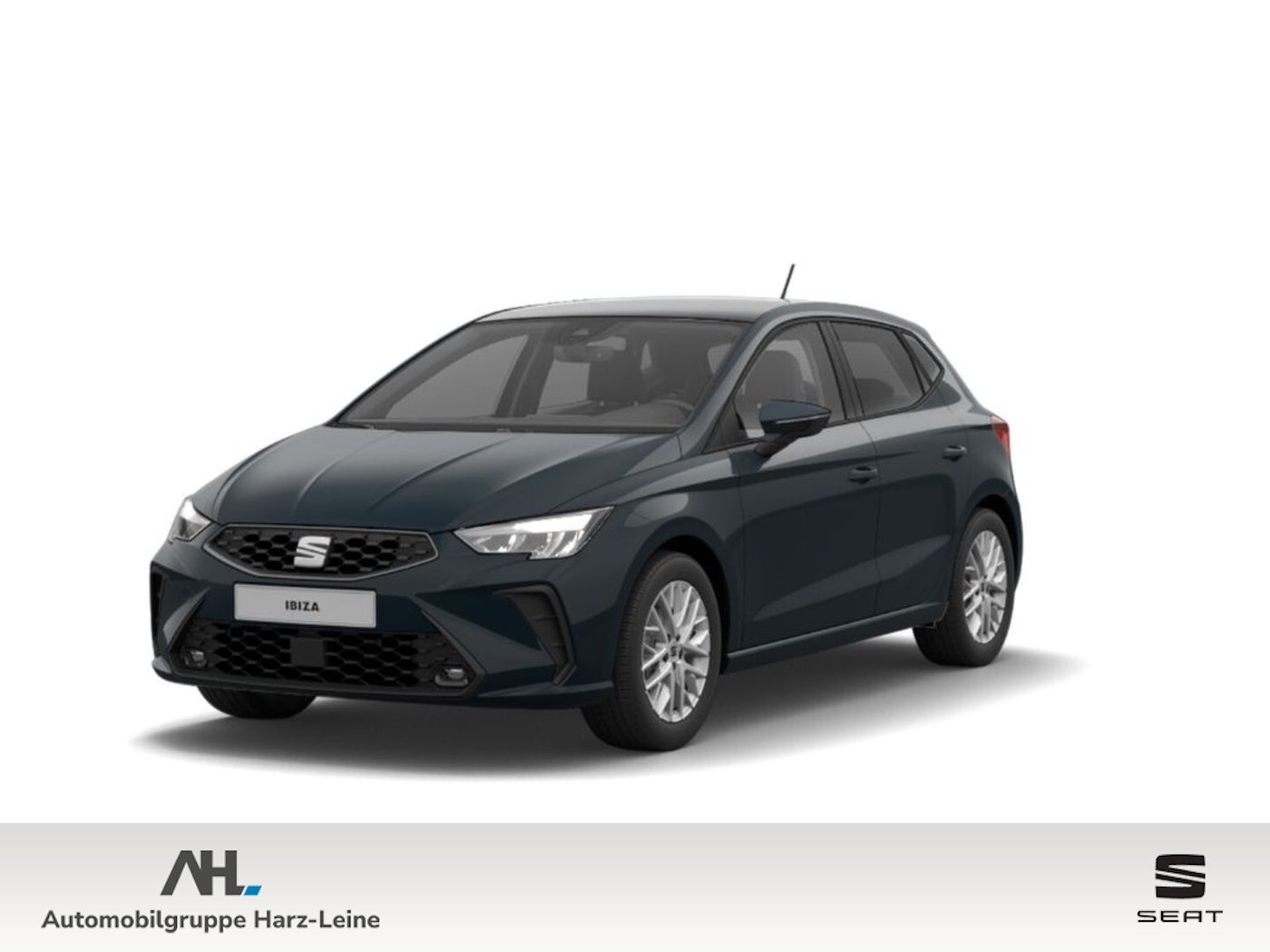 Ibiza Style 1.0 TSI *ab sofort*