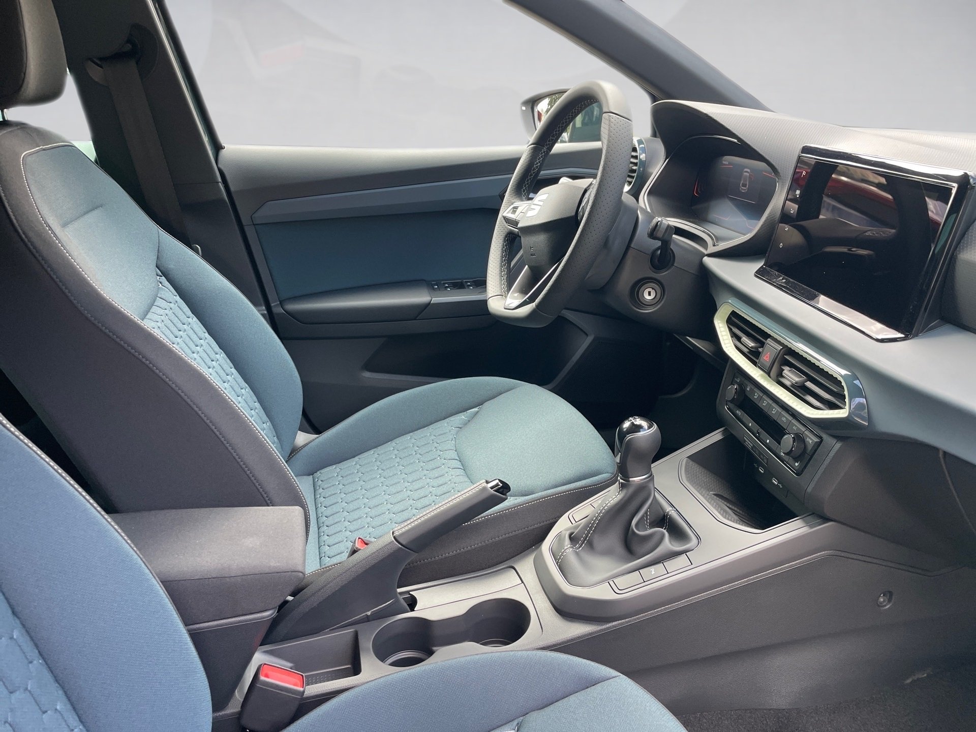 Ibiza Style 1.0 TSI *ab sofort*