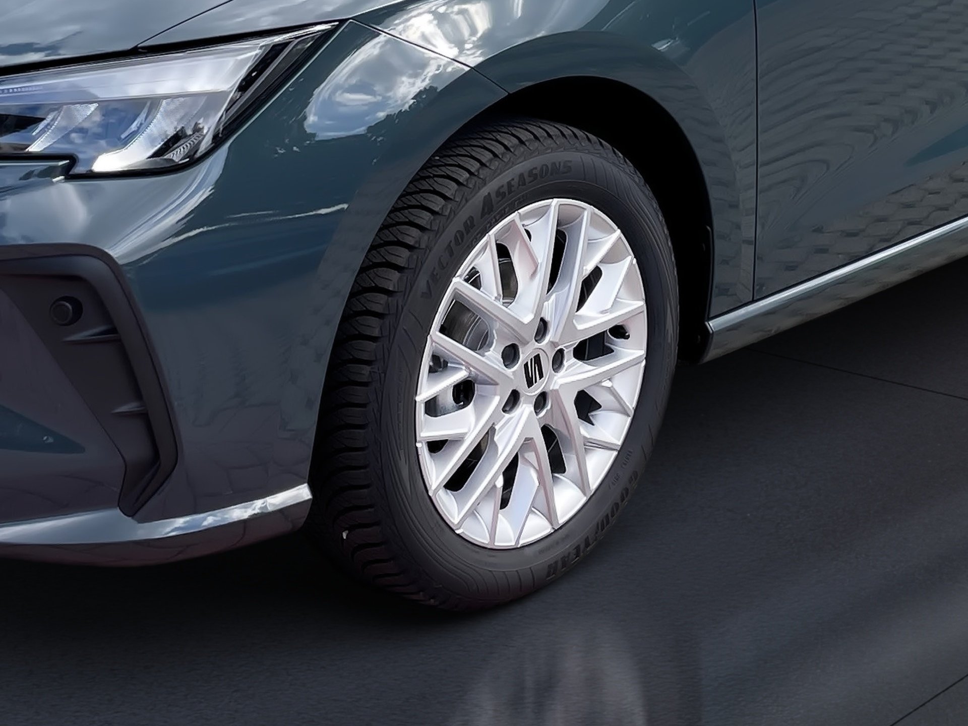 Ibiza Style 1.0 TSI *ab sofort*