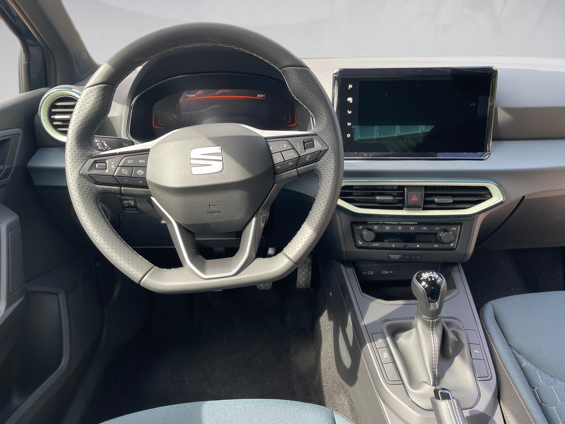 Ibiza Style 1.0 TSI *ab sofort*