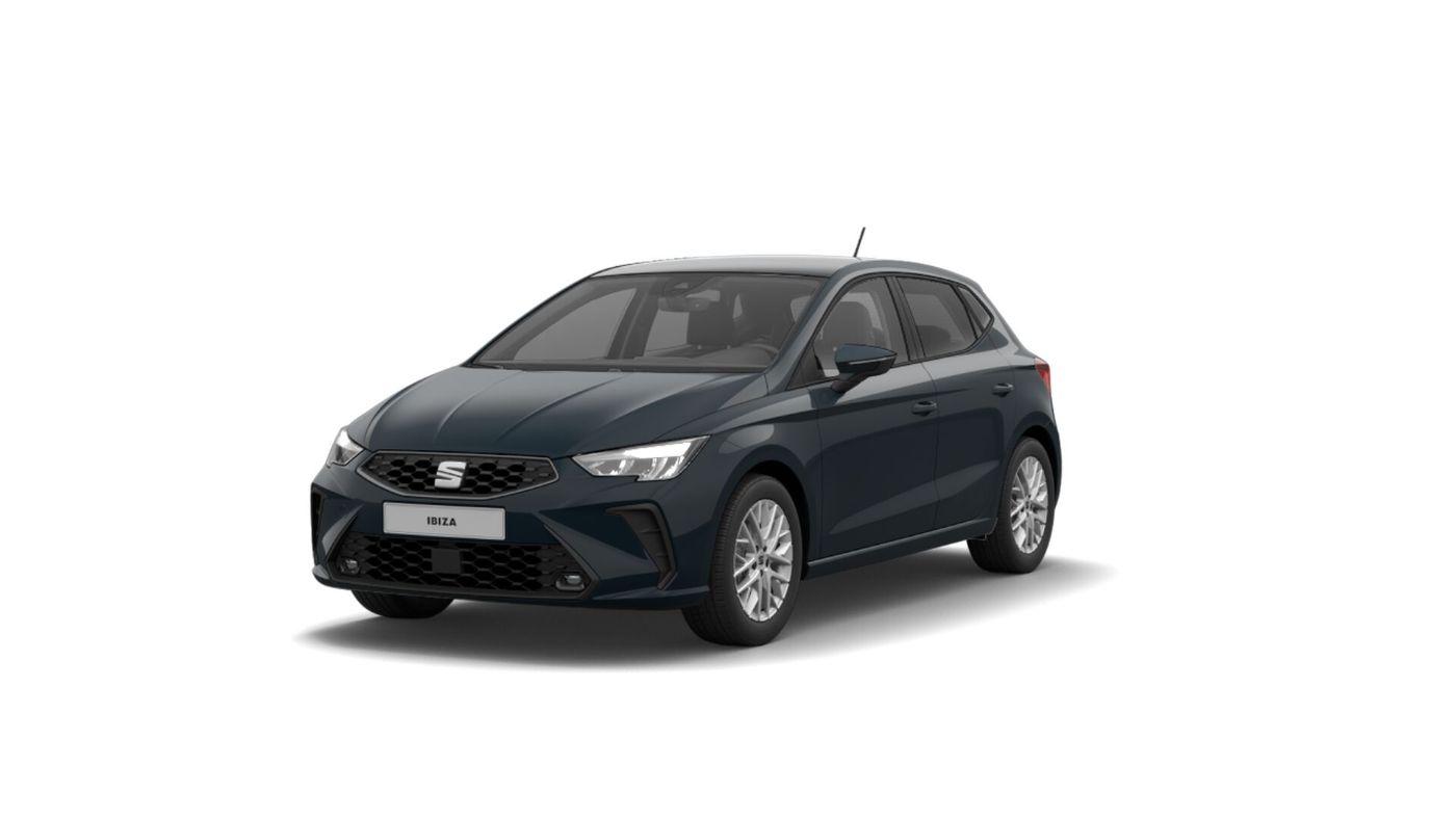 Ibiza Style 1.0 TSI *ab sofort*