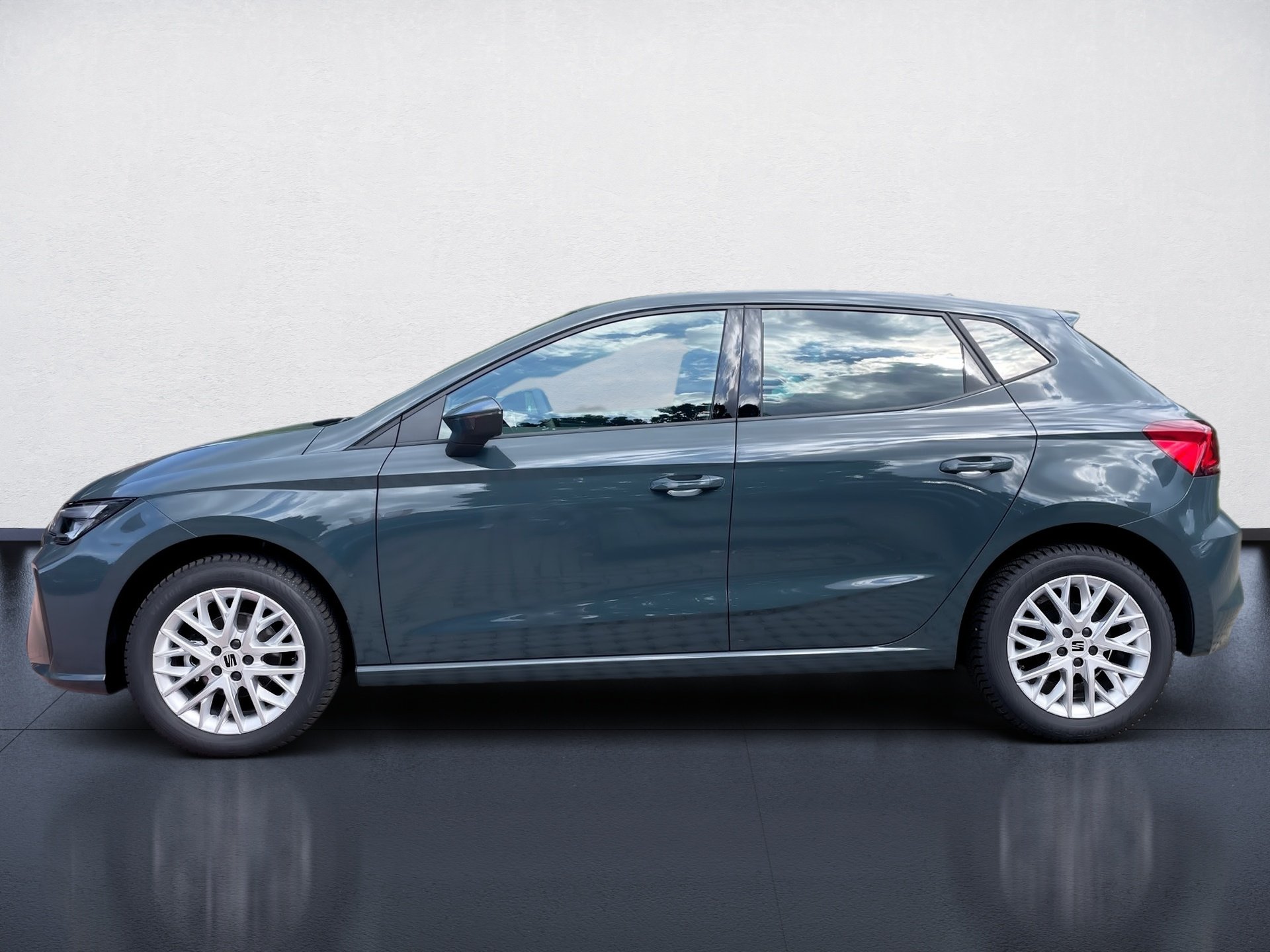 Ibiza Style 1.0 TSI *ab sofort*