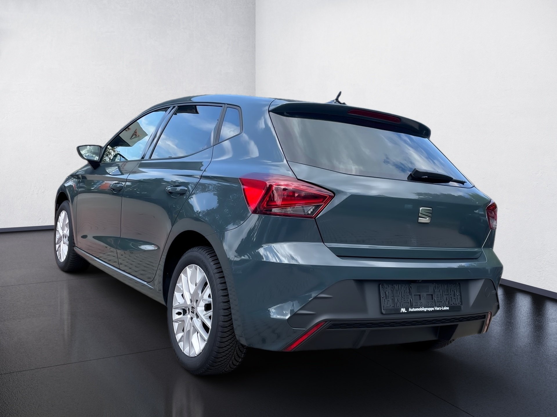 Ibiza Style 1.0 TSI *ab sofort*
