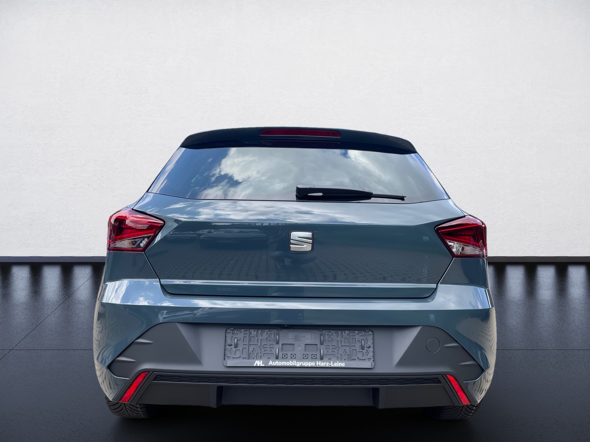 Ibiza Style 1.0 TSI *ab sofort*