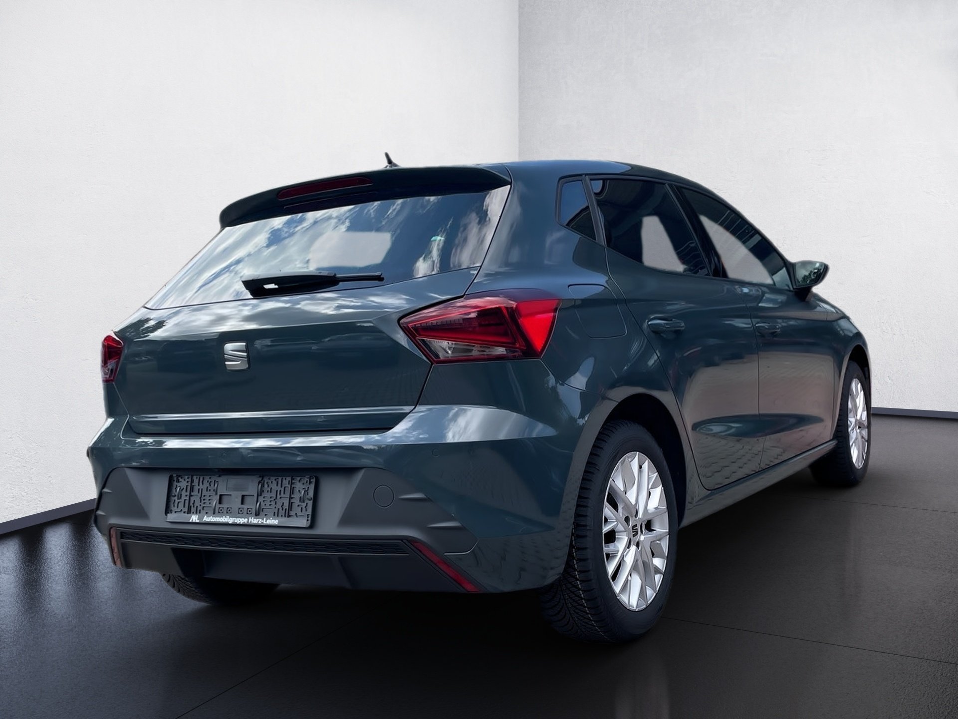 Ibiza Style 1.0 TSI *ab sofort*