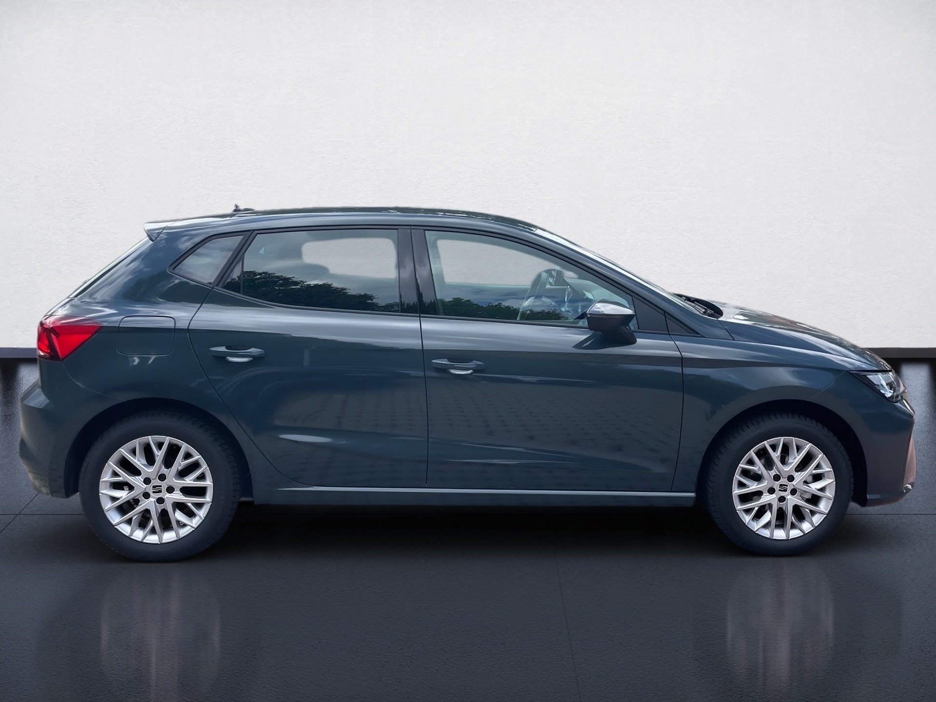 Ibiza Style 1.0 TSI *ab sofort*