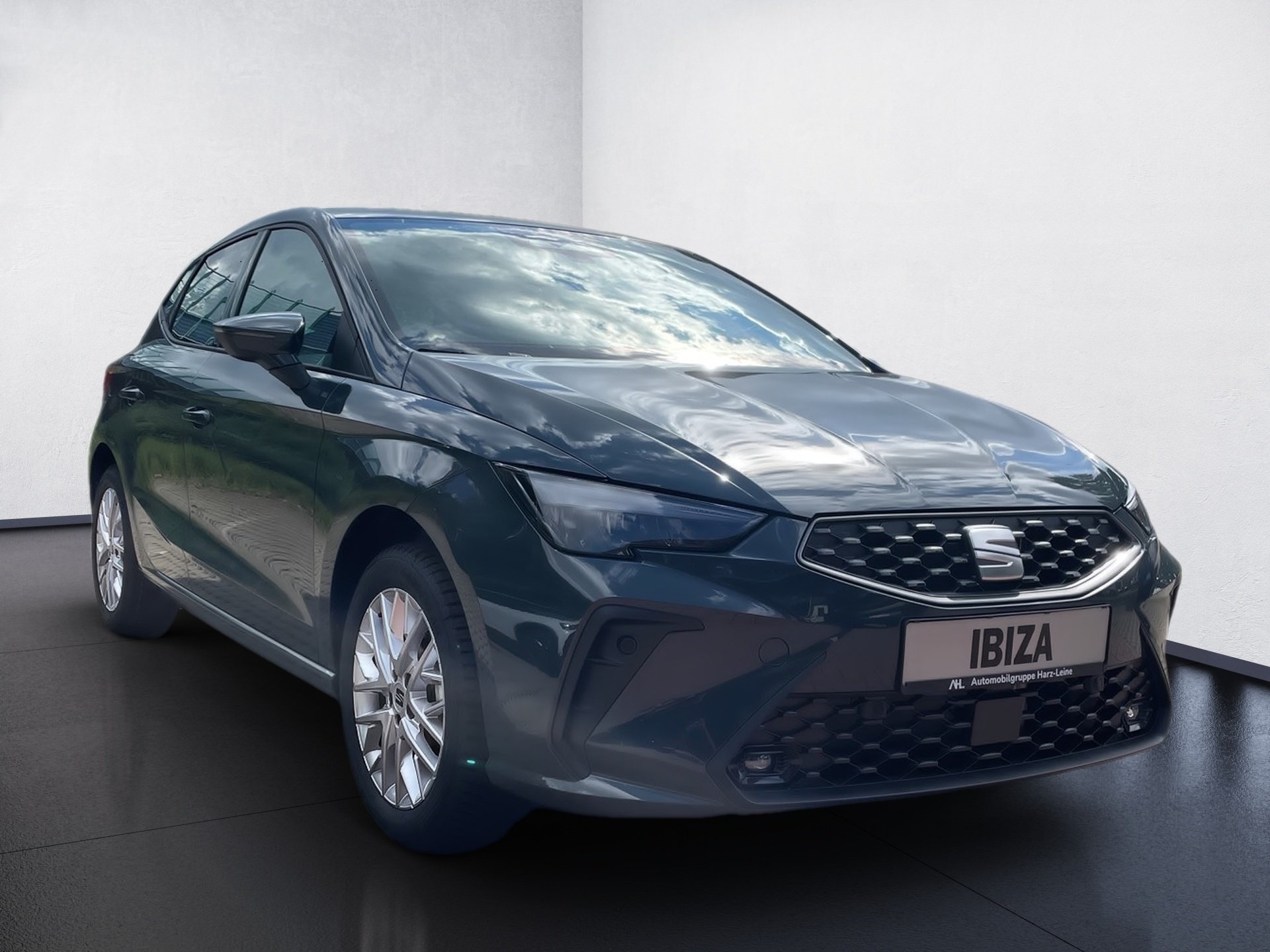 Ibiza Style 1.0 TSI *ab sofort*