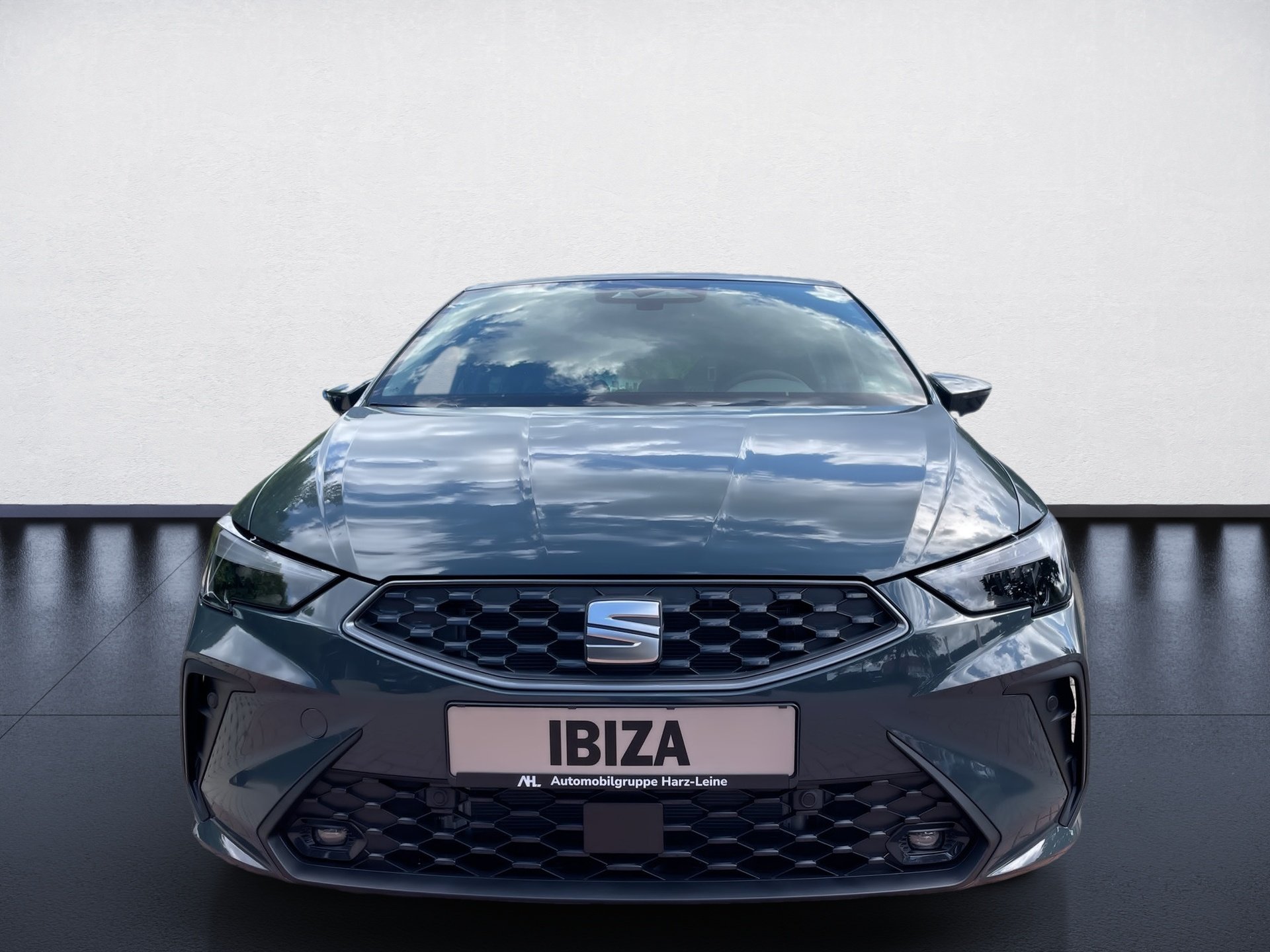 Ibiza Style 1.0 TSI *ab sofort*