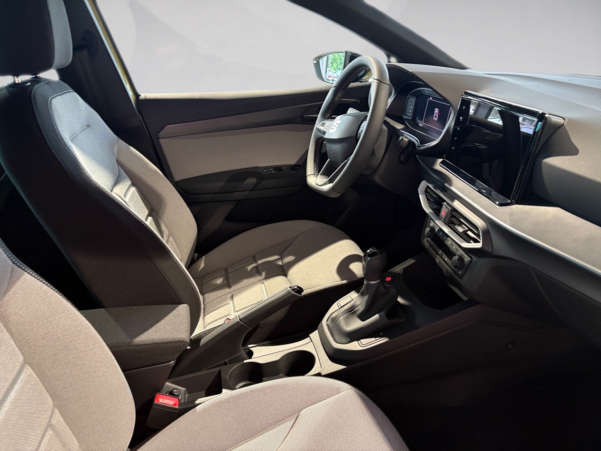 Ibiza 1.0 TSI *ab sofort*