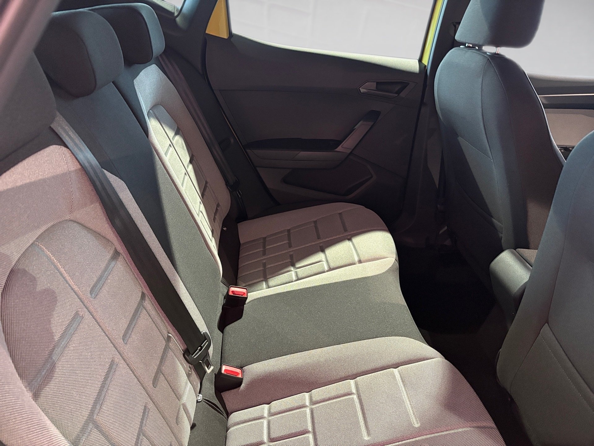 Ibiza 1.0 TSI *ab sofort*