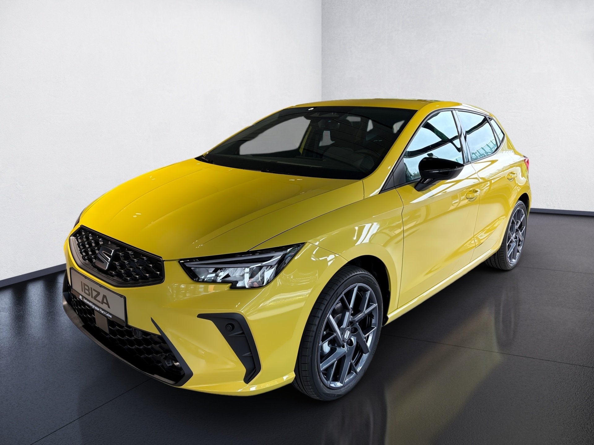 Ibiza 1.0 TSI *ab sofort*