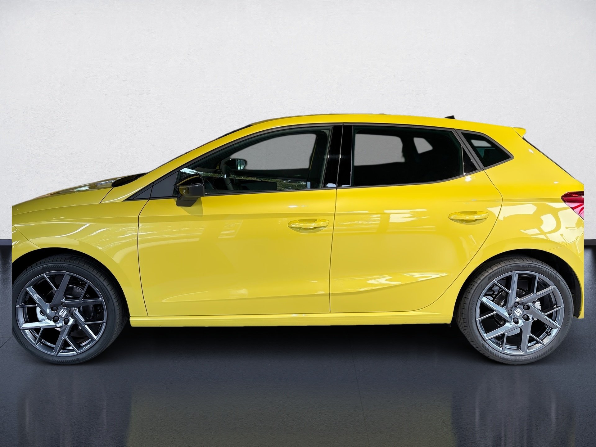 Ibiza 1.0 TSI *ab sofort*