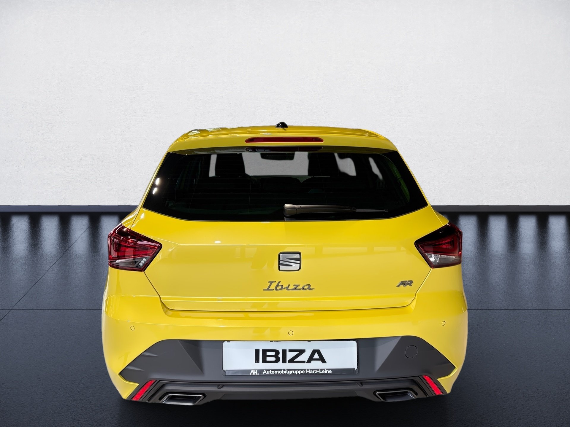 Ibiza 1.0 TSI *ab sofort*