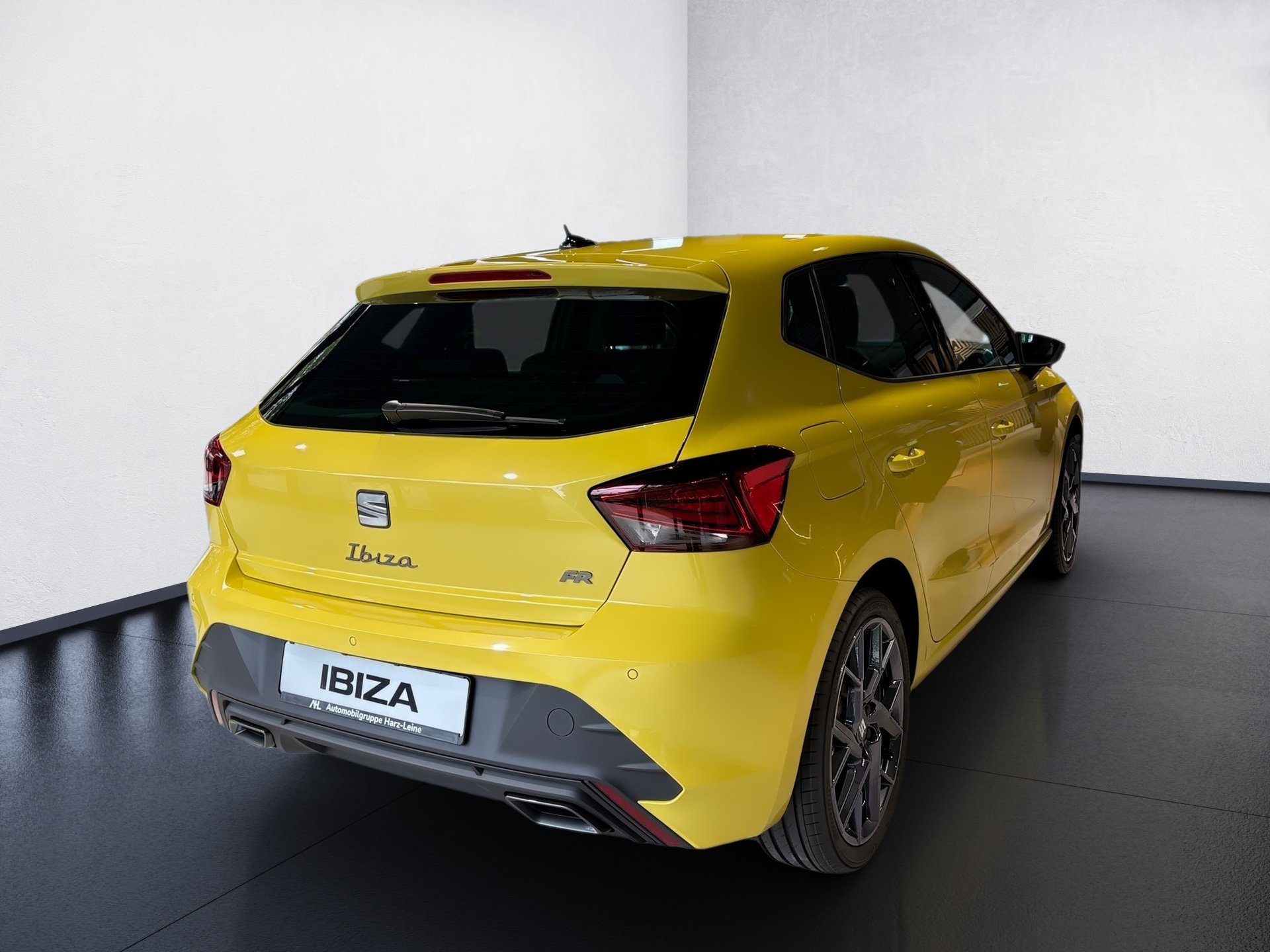 Ibiza 1.0 TSI *ab sofort*