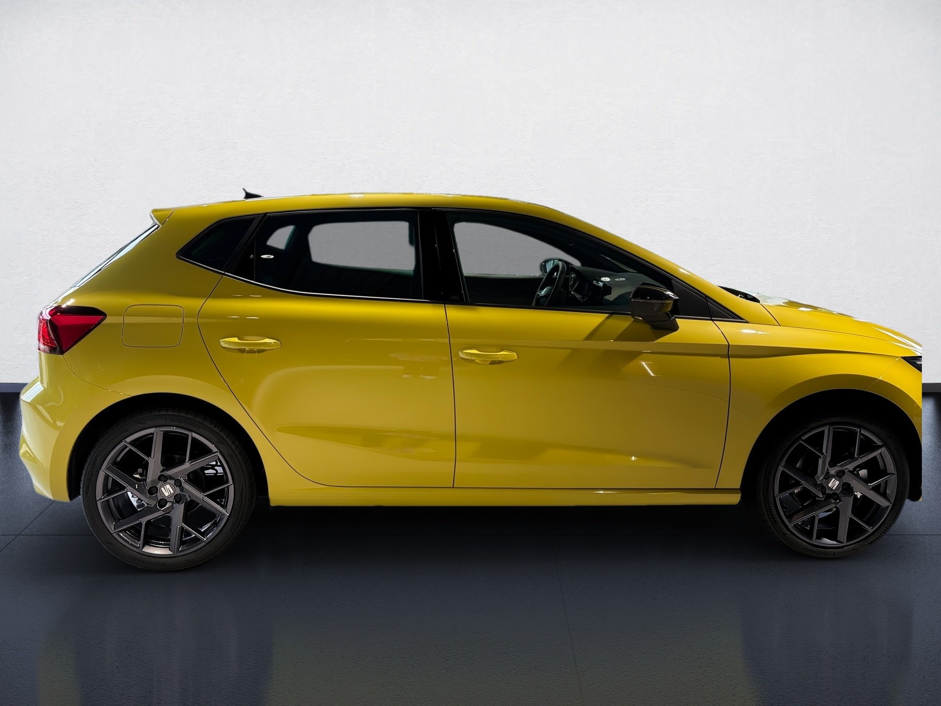 Ibiza 1.0 TSI *ab sofort*