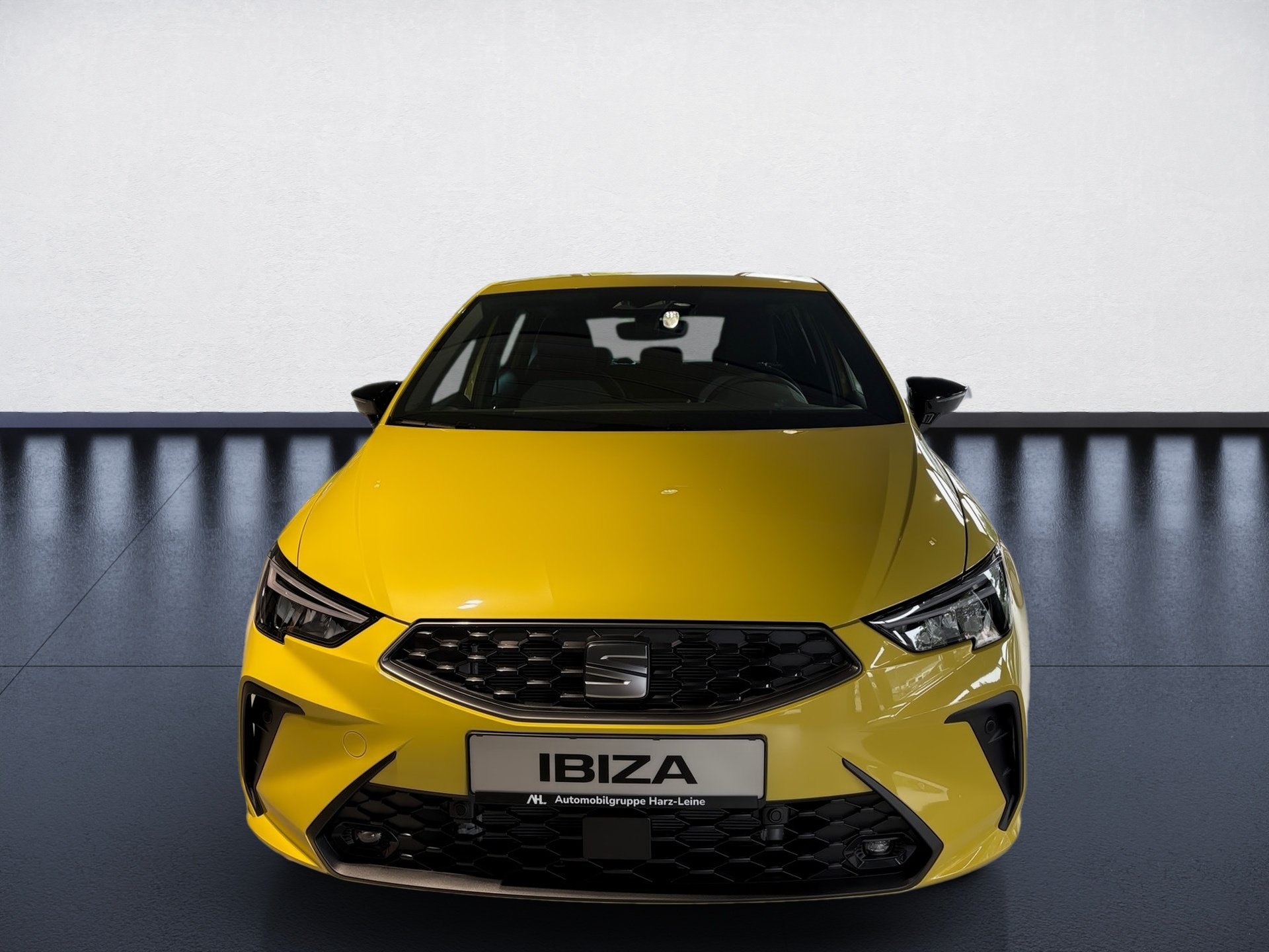 Ibiza 1.0 TSI *ab sofort*