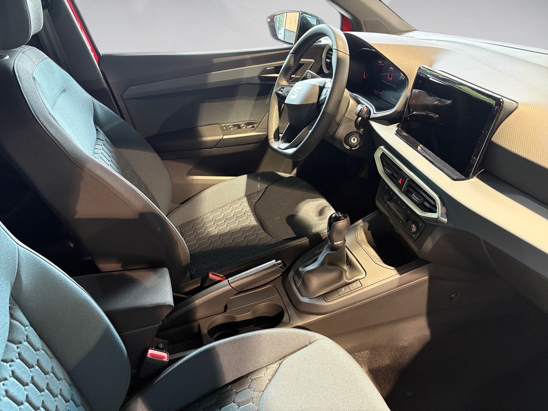 Arona 1.0 TSI 70 kW Style ACC DynLicht Facelift