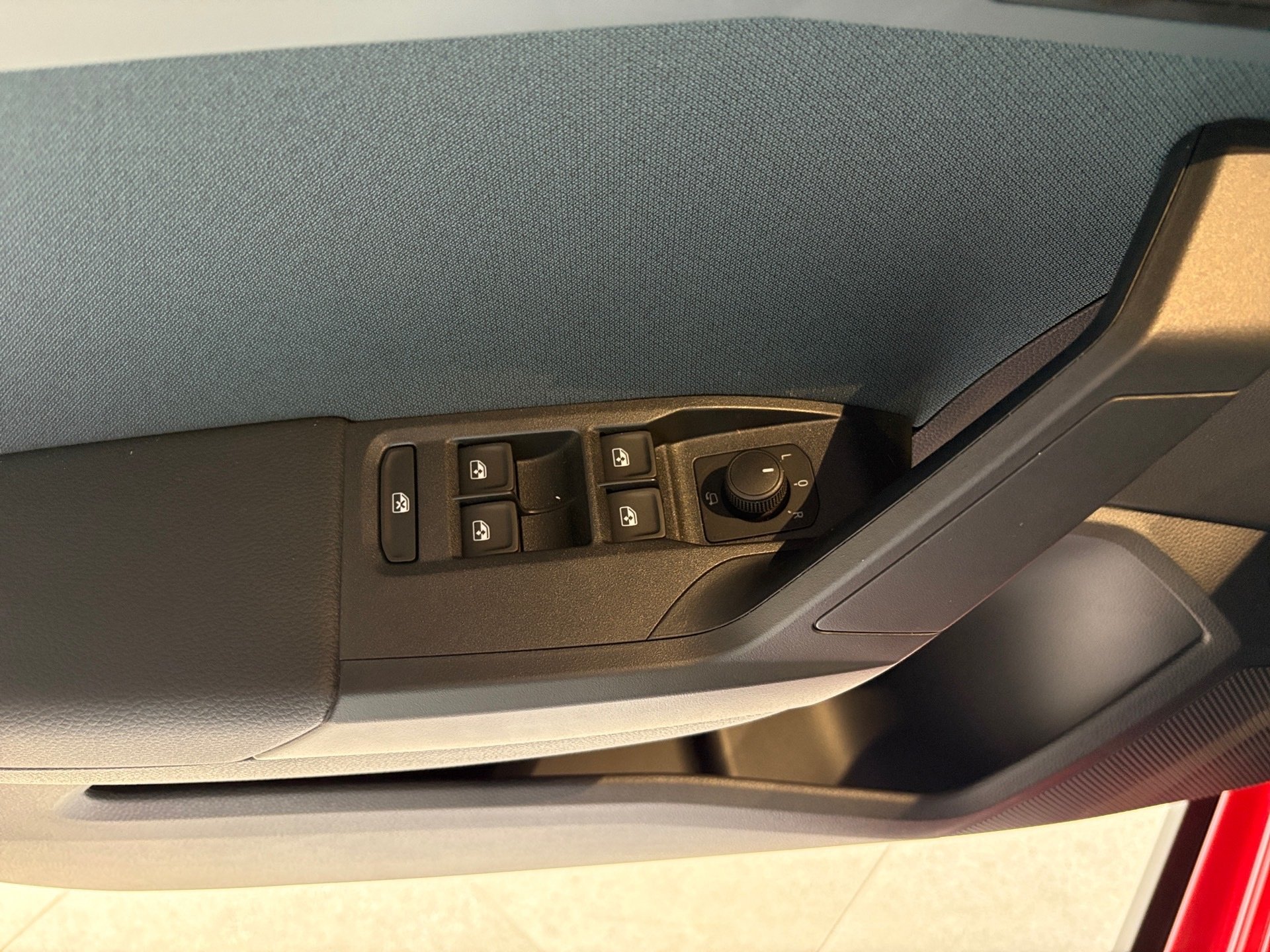 Arona 1.0 TSI 70 kW Style ACC DynLicht Facelift