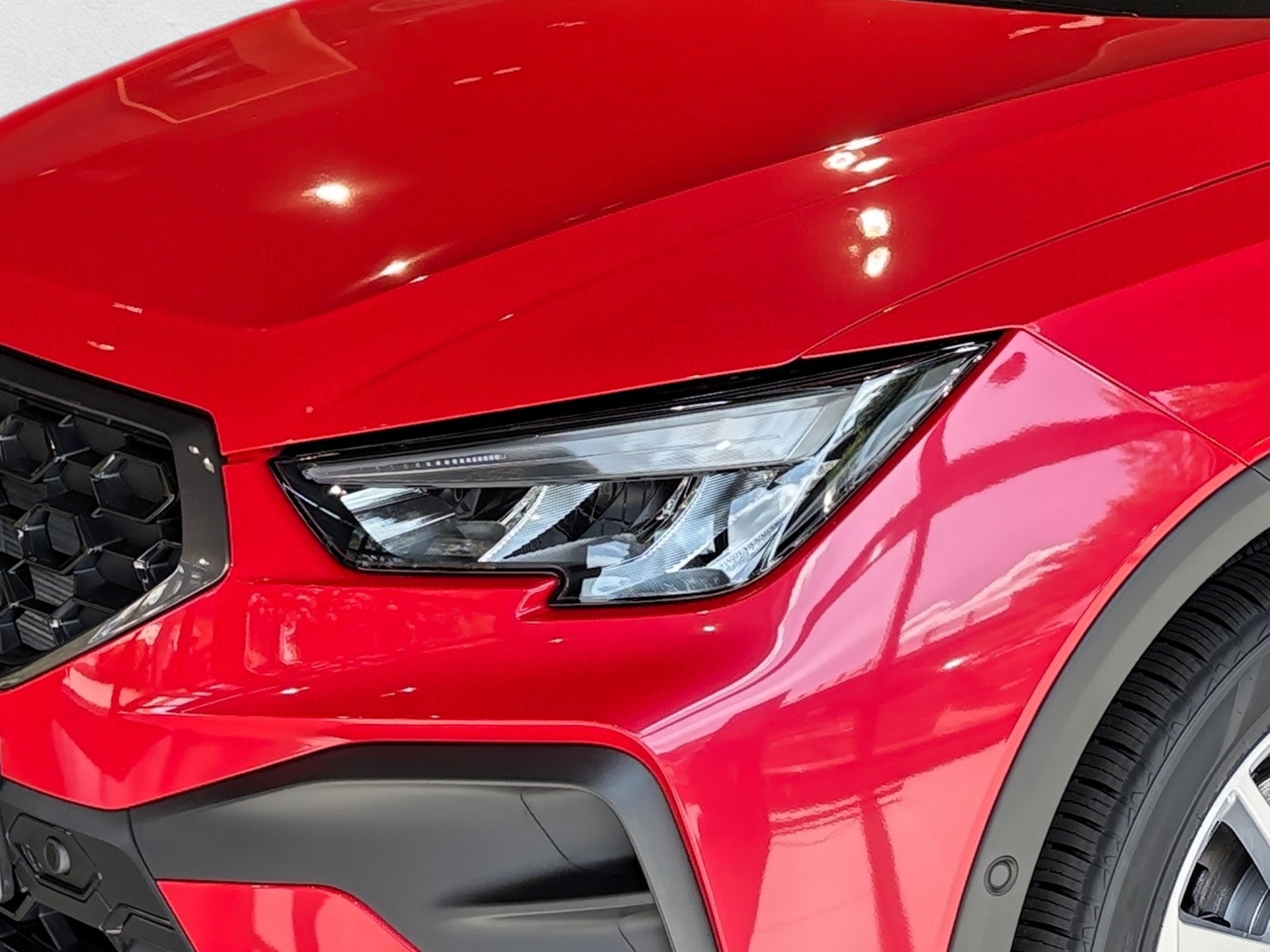 Arona 1.0 TSI 70 kW Style ACC DynLicht Facelift