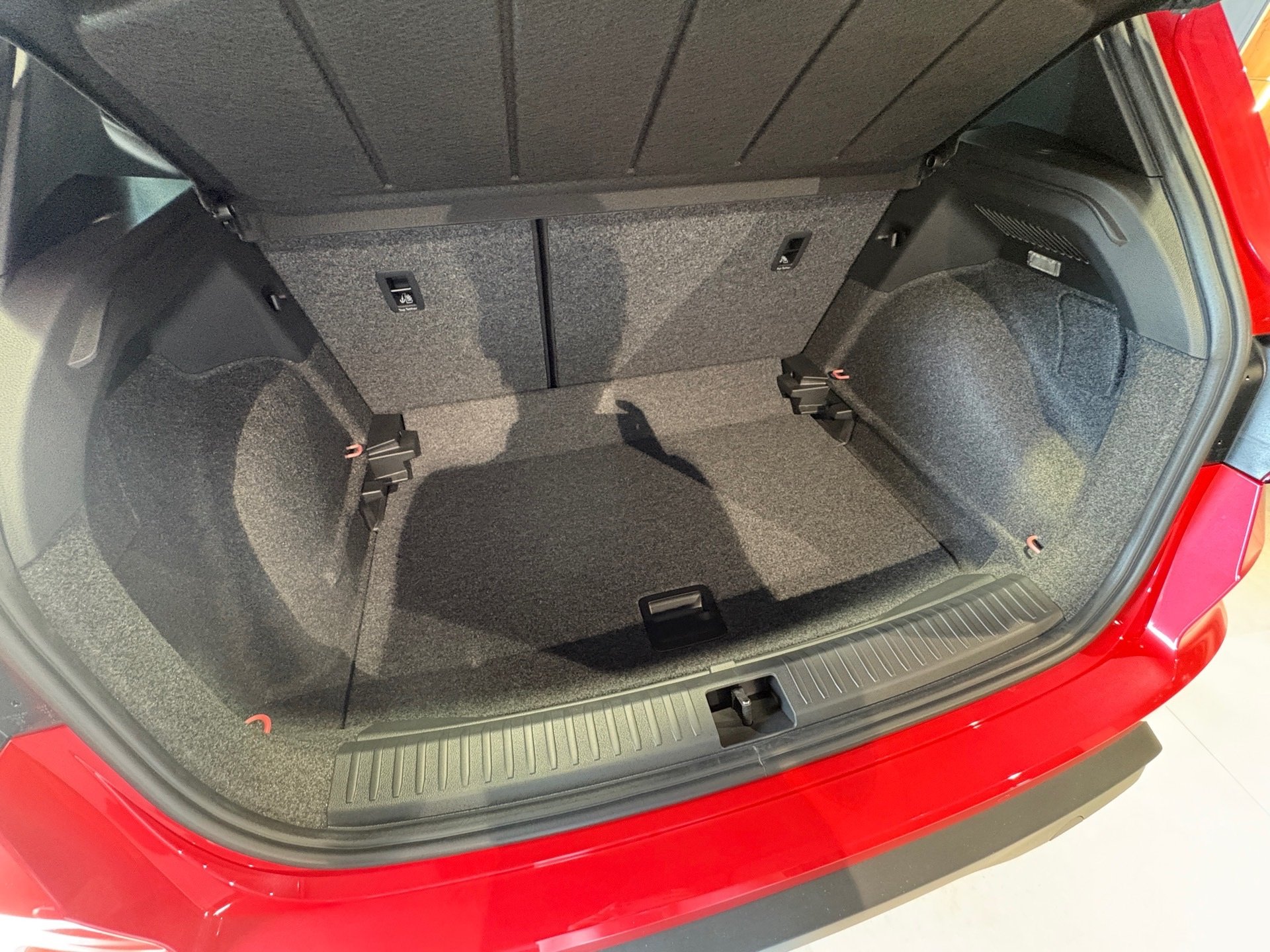 Arona 1.0 TSI 70 kW Style ACC DynLicht Facelift