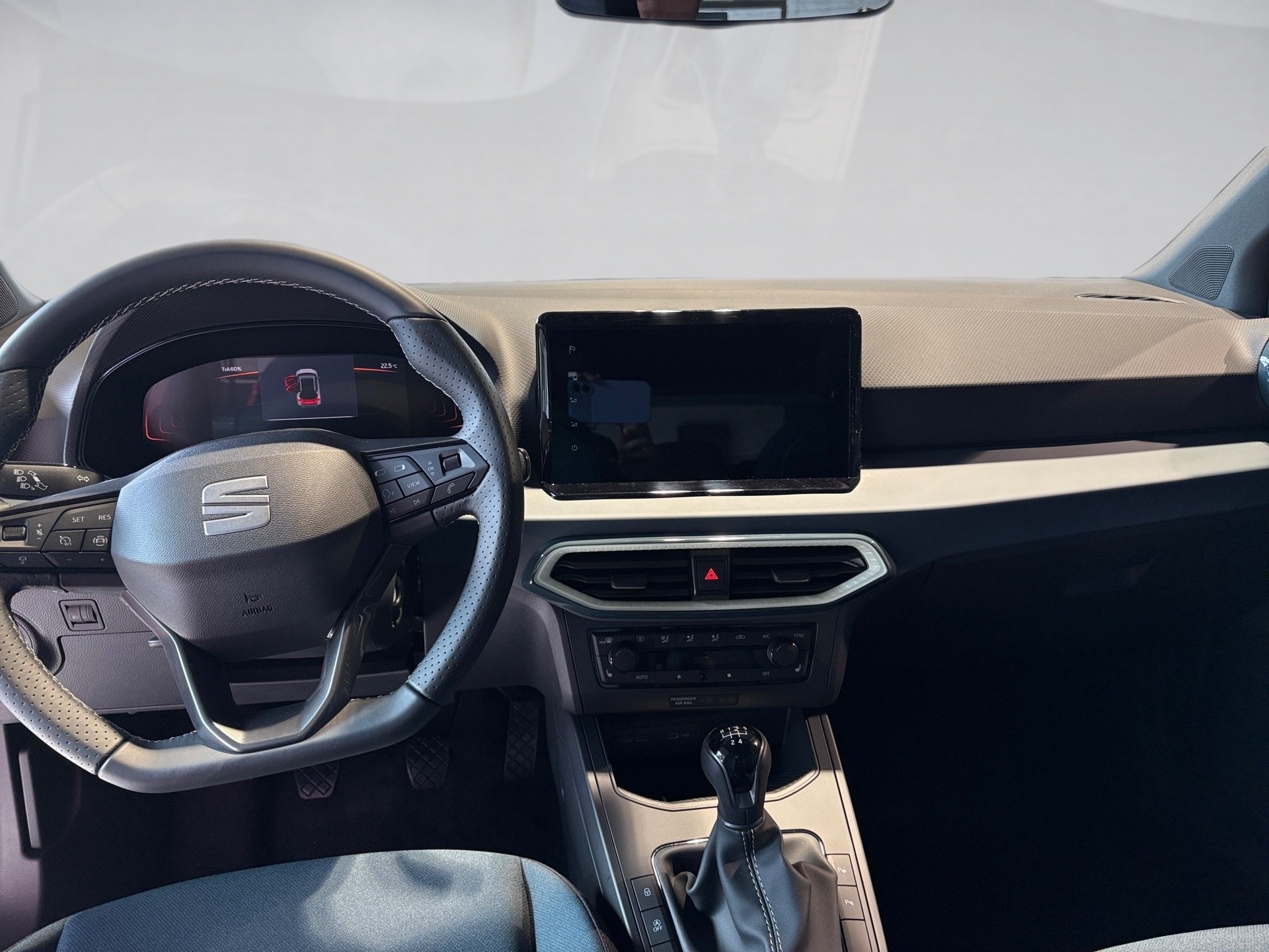 Arona 1.0 TSI 70 kW Style ACC DynLicht Facelift