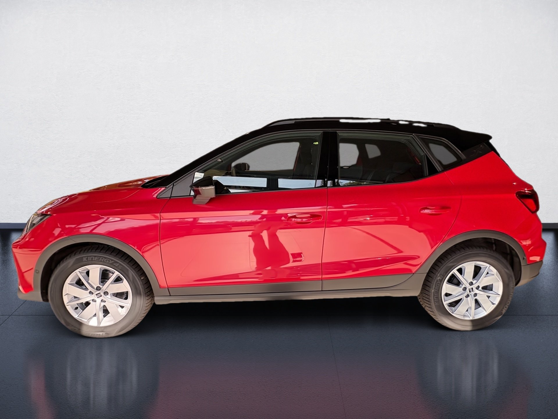Arona 1.0 TSI 70 kW Style ACC DynLicht Facelift